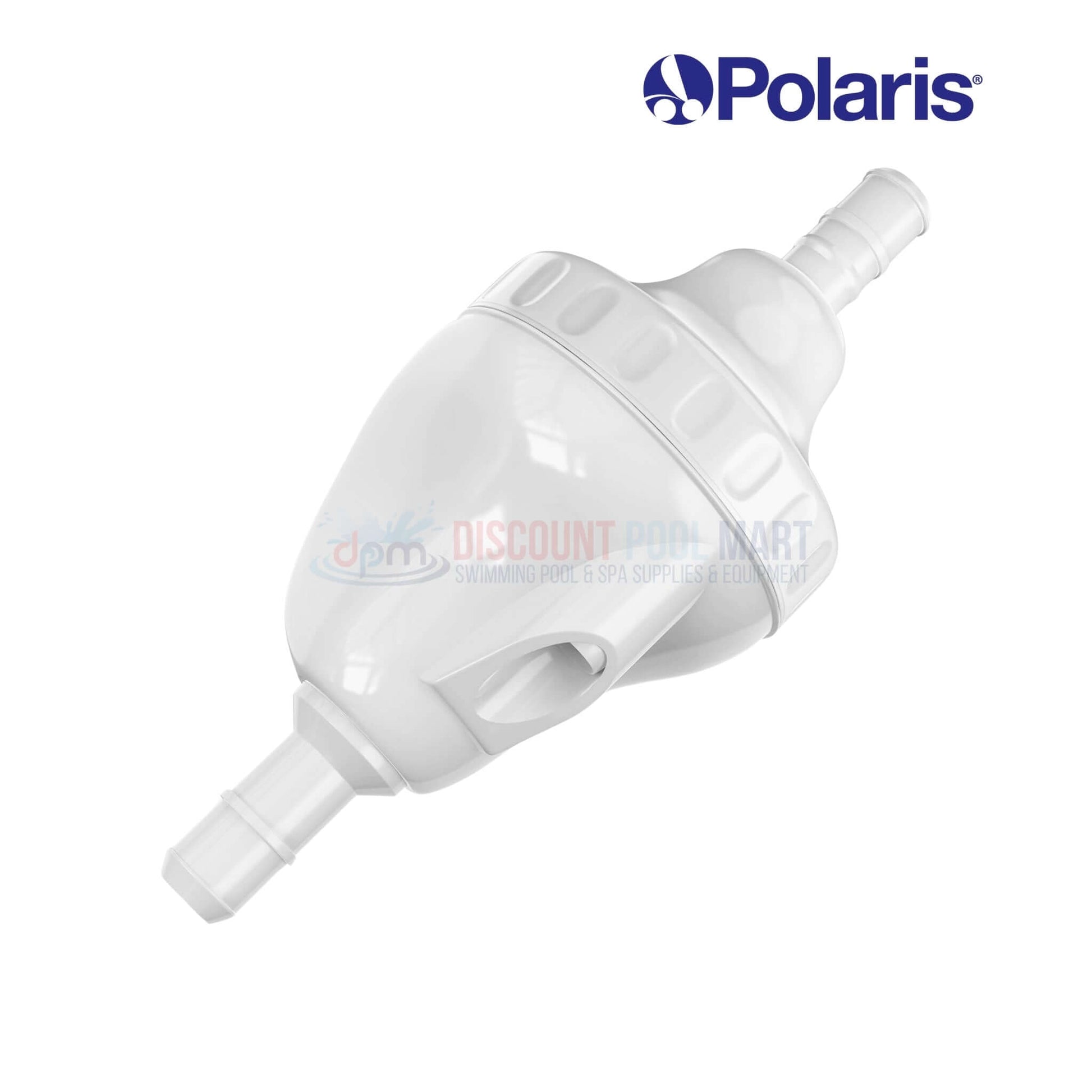 Polaris G54 Back Up Valve Case Kit for Vac-Sweep 180, 280, 380 | Discount Pool Mart DPM