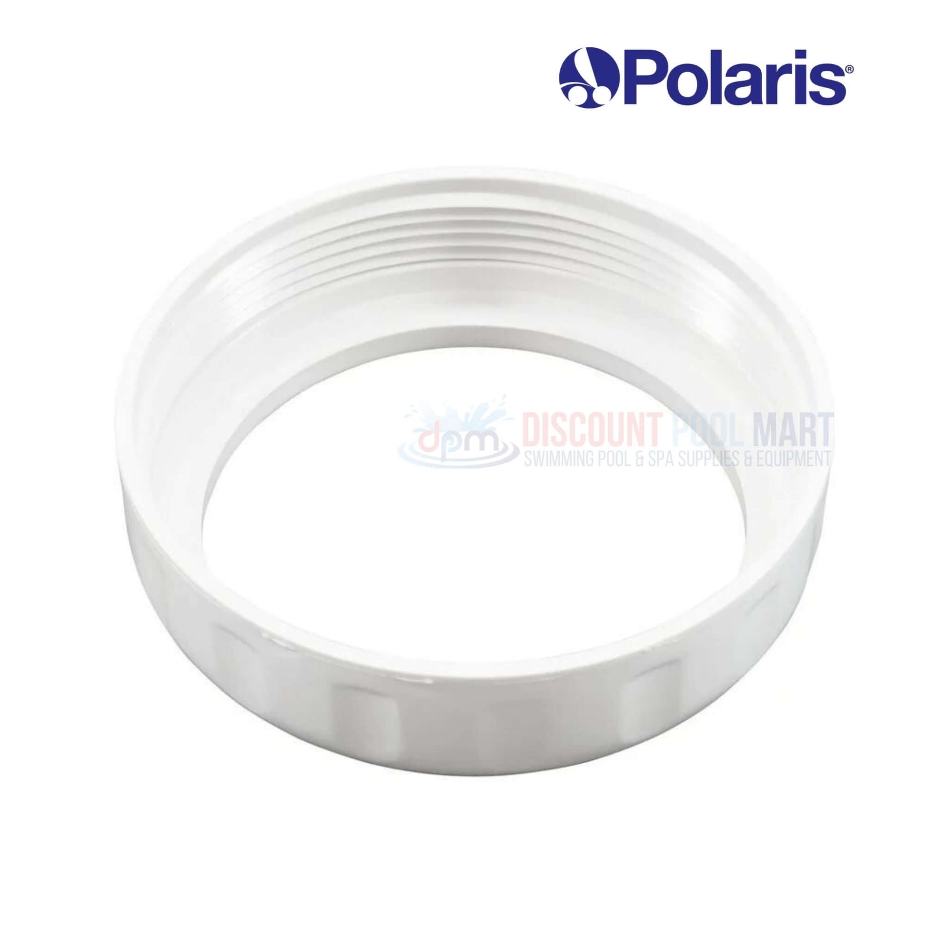 Polaris Back Up Valve Collar G57 for pool cleaners at Discount Pool Mart DPM, fits models 180, 280, 380.