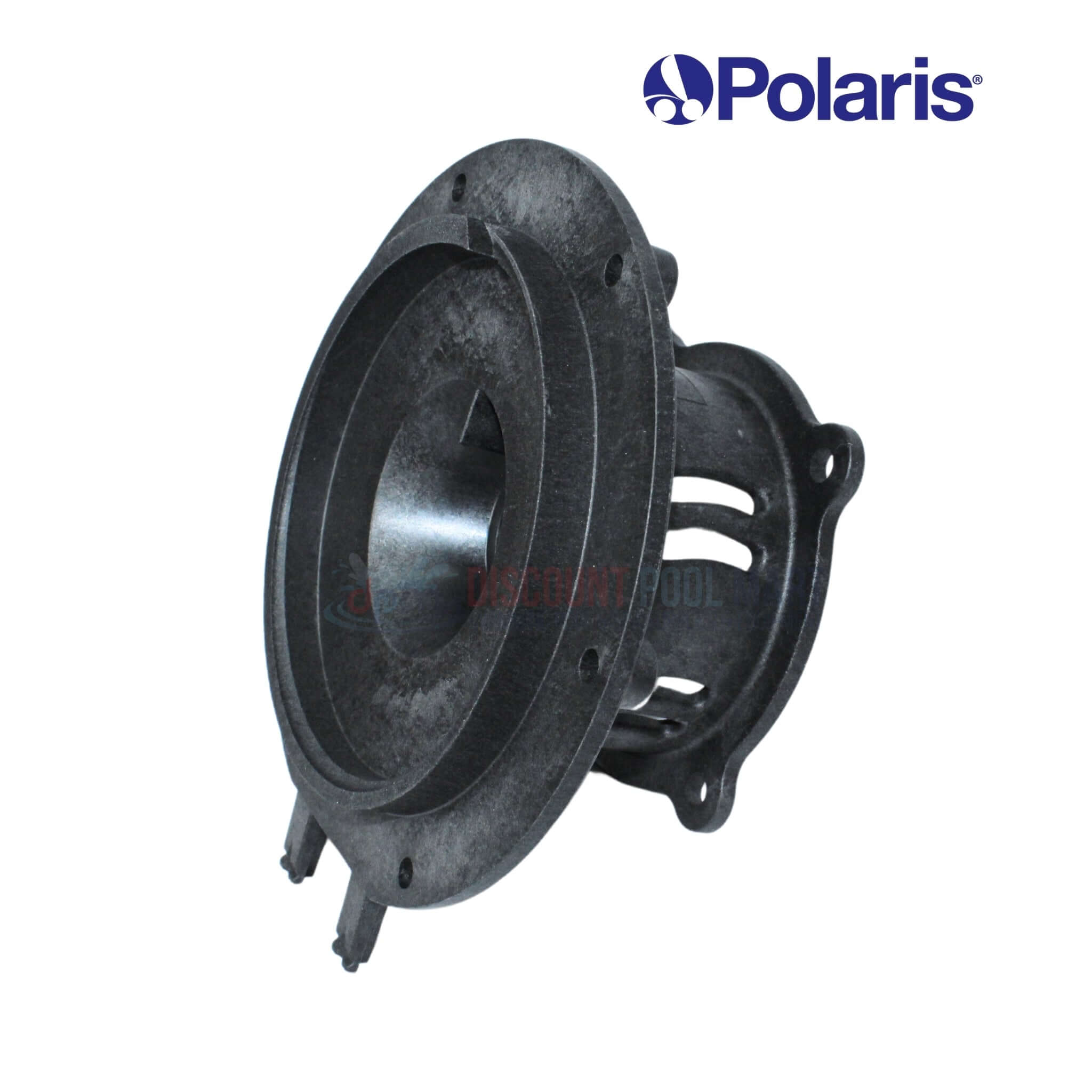 R0536700 | Polaris Backplate With Shaft Seal and O-Ring For New Style