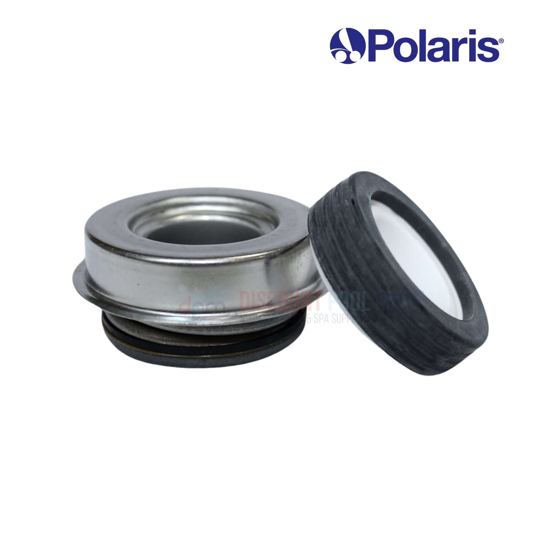Polaris backplate with shaft seal and O-ring for PB4-60 Booster Pumps from Discount Pool Mart DPM.