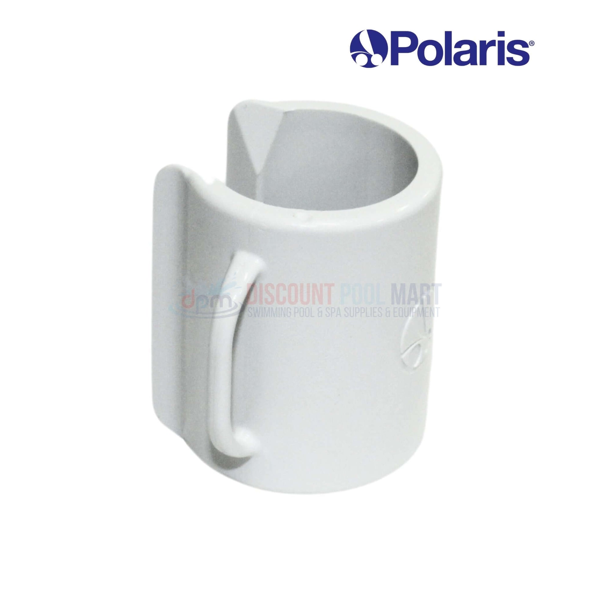 Polaris Bag Collar 9-100-1018 for Vac-Sweep 280 & 380, available at Discount Pool Mart (DPM). OEM pool cleaner parts.
