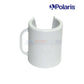 Polaris Bag Collar 9-100-1018 for Vac-Sweep 280 380 cleaners, from Discount Pool Mart DPM.