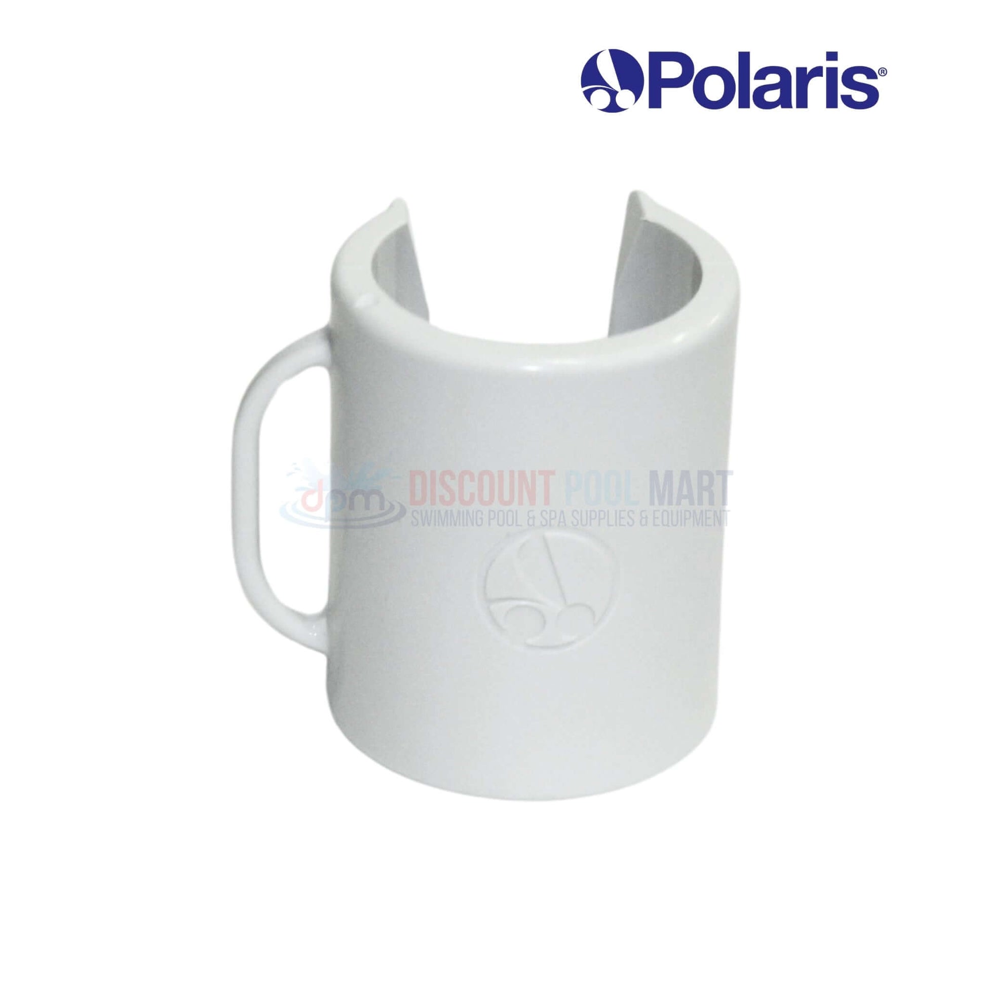 Polaris Bag Collar 9-100-1018 for Vac-Sweep 280 380 cleaners, from Discount Pool Mart DPM.