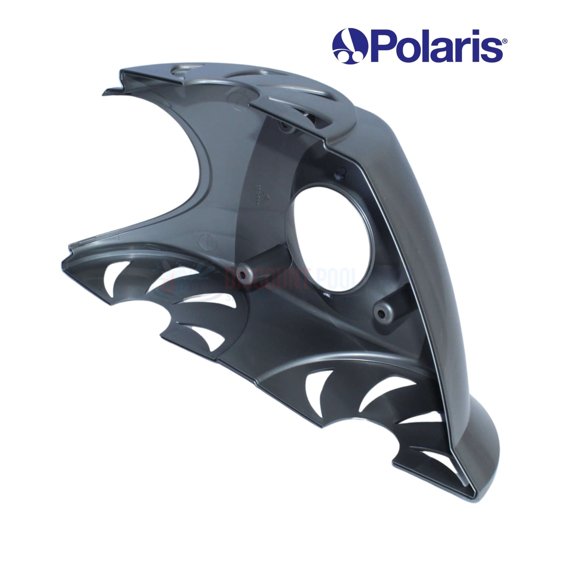 Polaris Bottom Housing Assembly 39-004 for 3900 Sport and P39 Cleaners from Discount Pool Mart DPM.