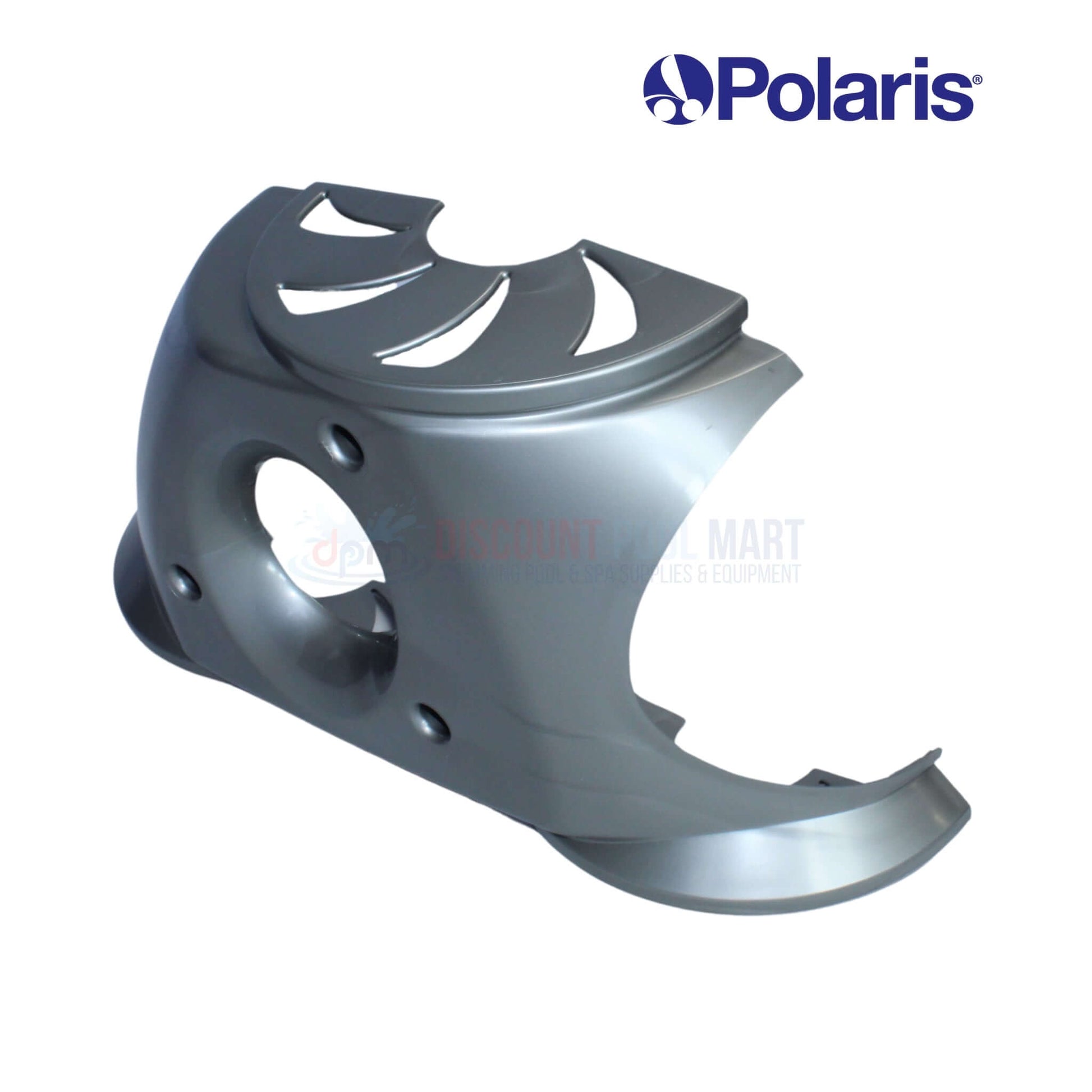 Polaris Bottom Housing Assembly 39-004 for 3900 Sport & P39 cleaners from Discount Pool Mart DPM.