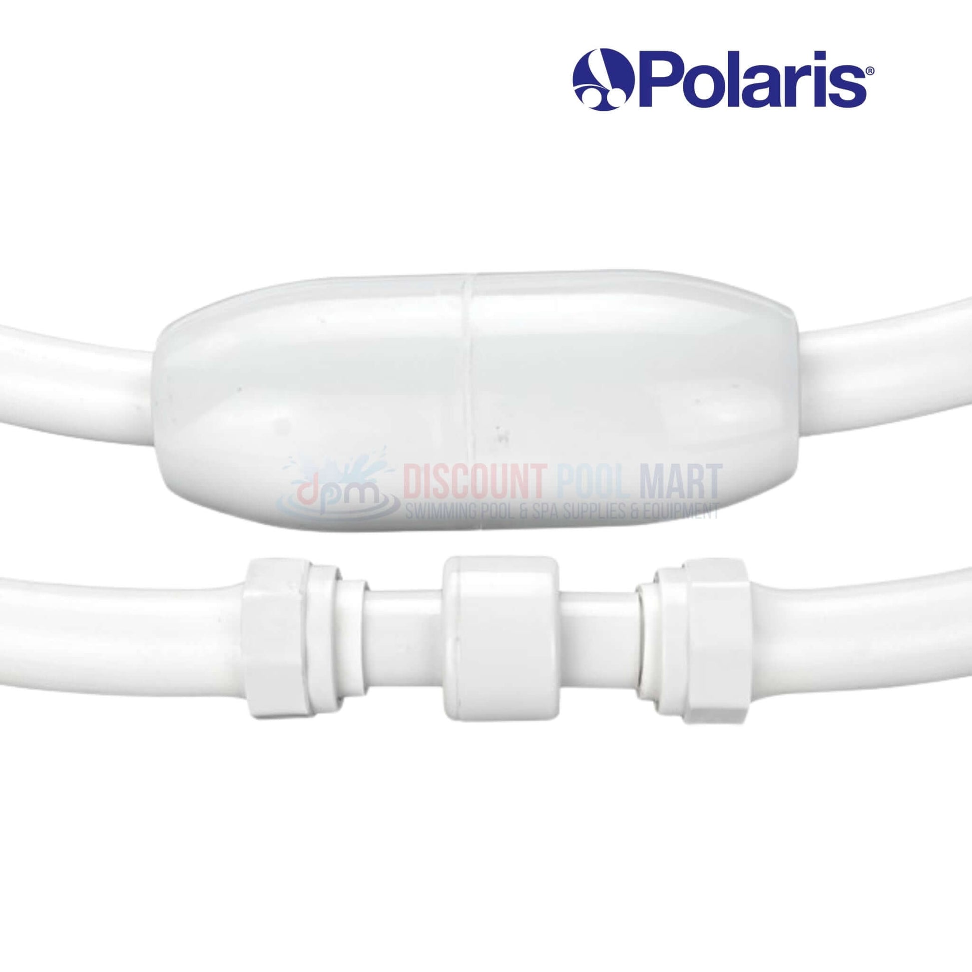 Polaris Complete Feed Hose Assembly G5 for Vac-Sweep 180, 280, and 380 at Discount Pool Mart DPM