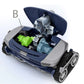 Polaris Direction Control Device R0916200 for Atlas cleaners Side B, available at Discount Pool Mart DPM.