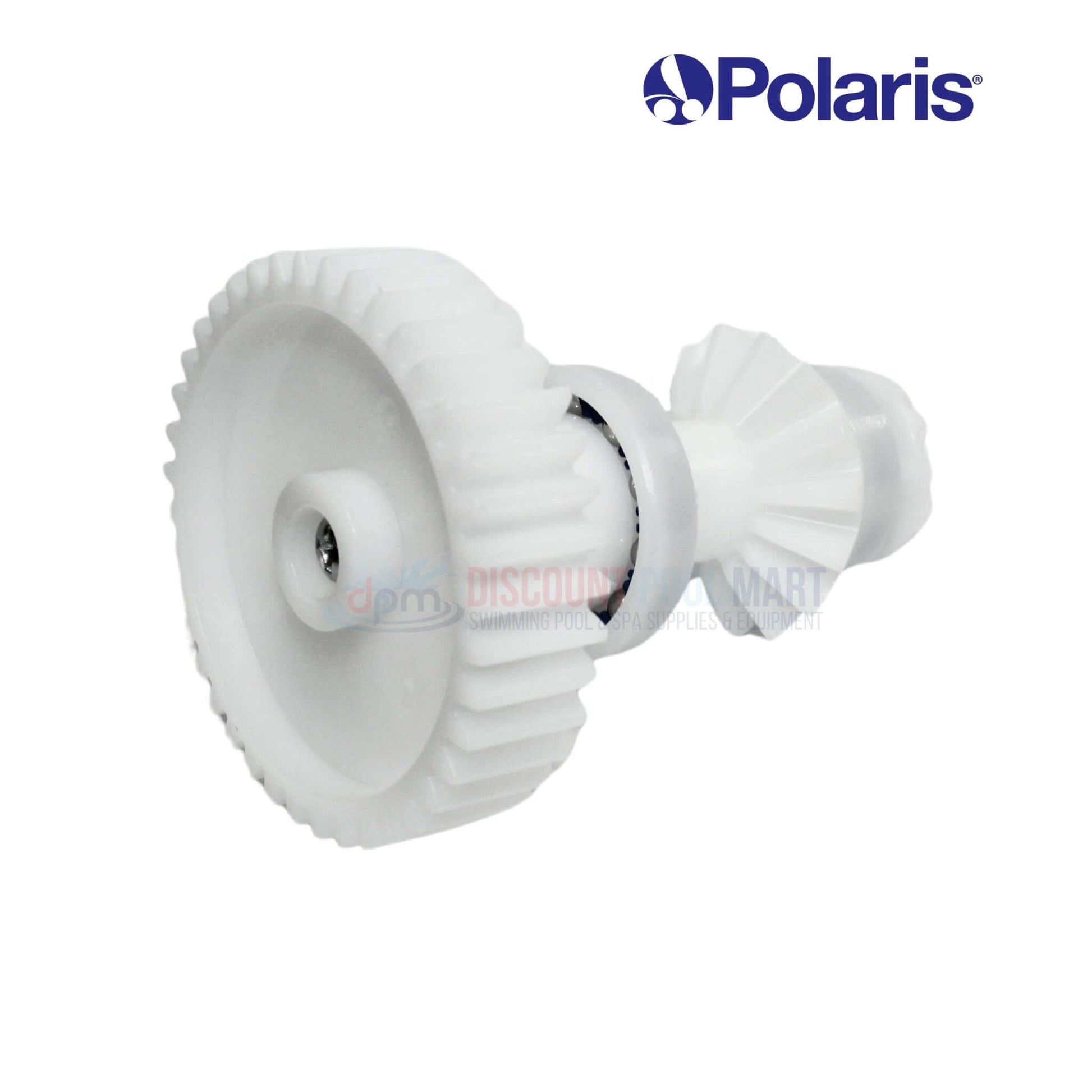 Polaris Drive Shaft Assembly R0915700 for Atlas Cleaners from Discount Pool Mart DPM, durable replacement part.