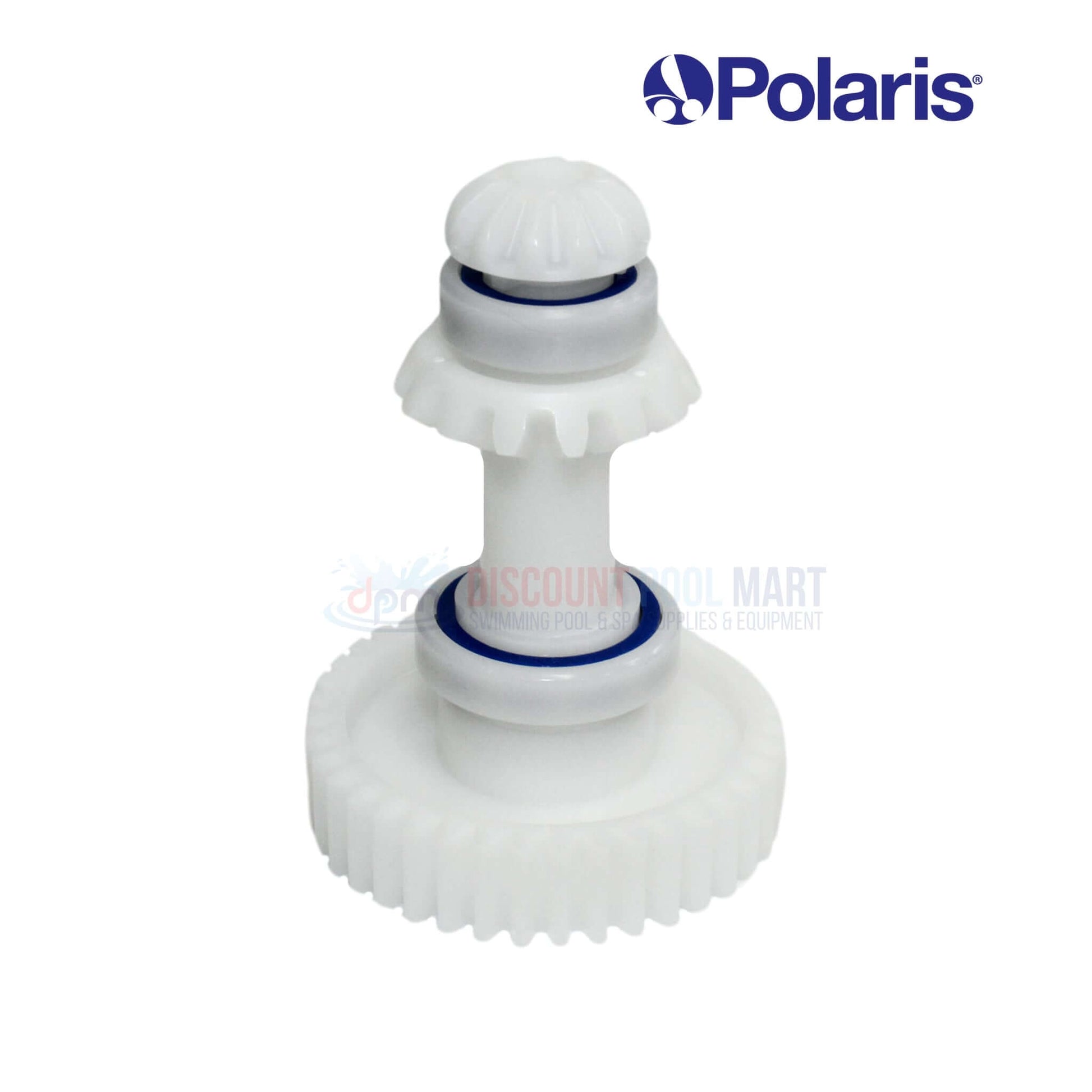 Polaris Drive Shaft Assembly R0915700 for Atlas Cleaners at Discount Pool Mart DPM.