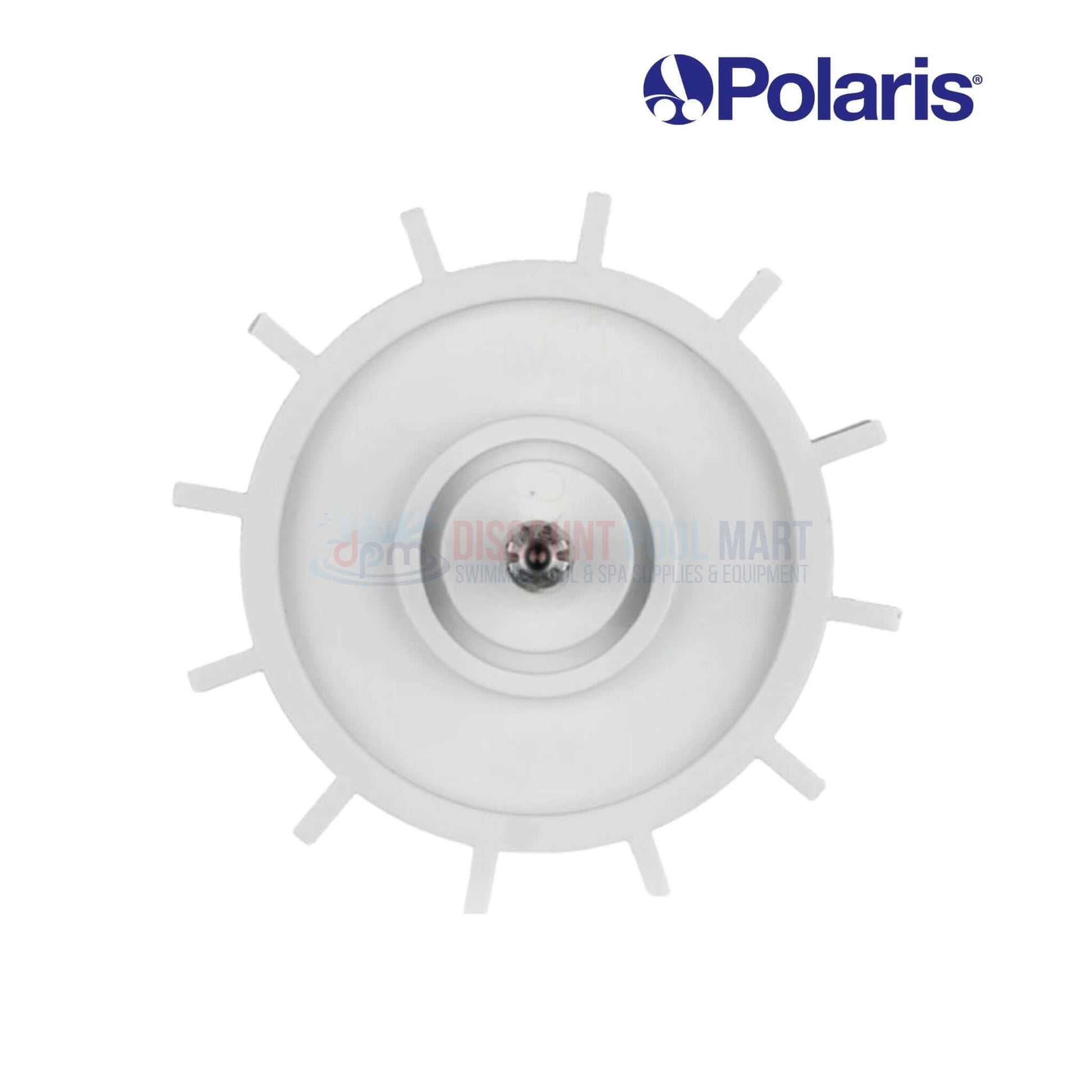 Polaris Drive Shaft Assembly C86 for Vac-Sweep 180 and 280 cleaners at Discount Pool Mart DPM