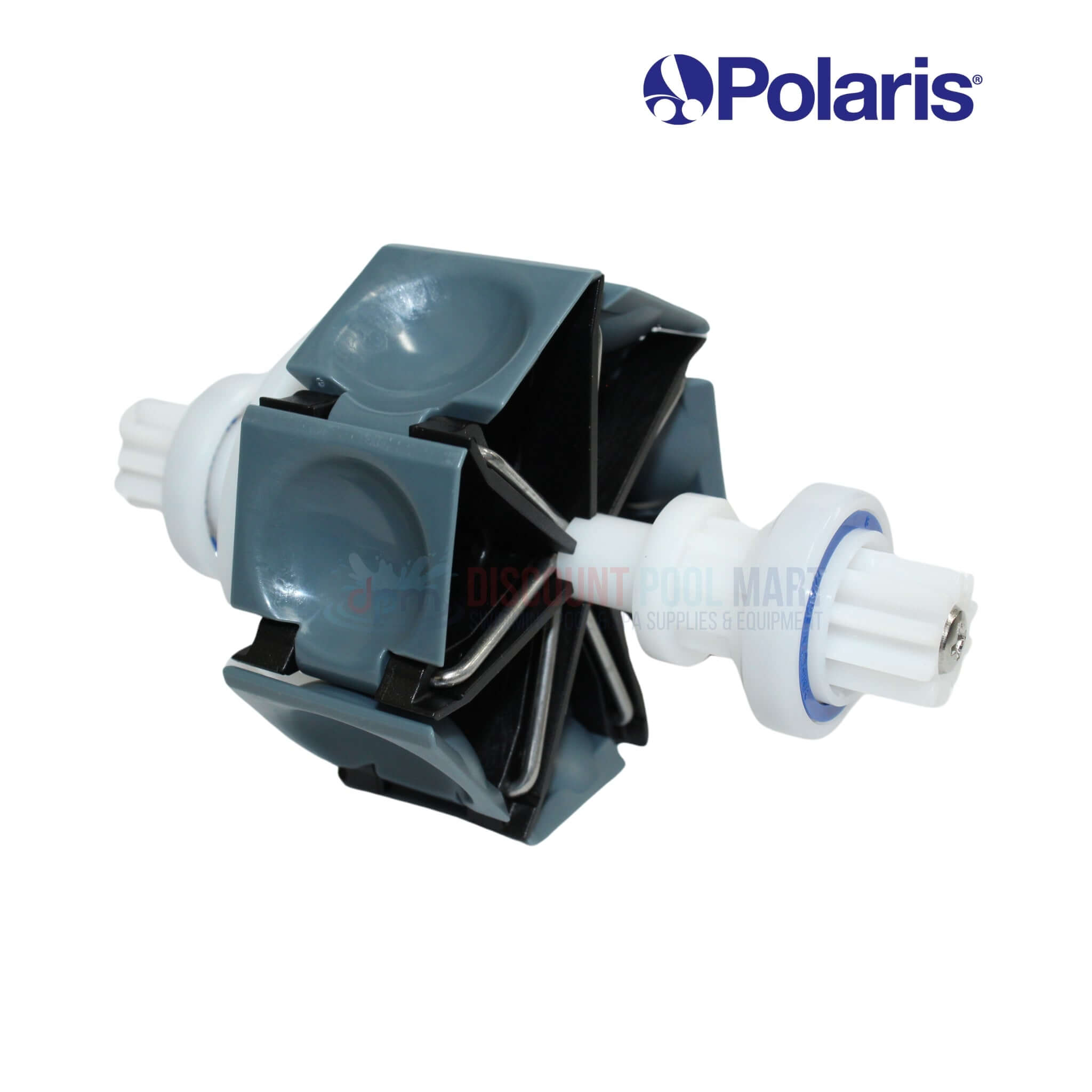 R0915600 | Polaris Engine Assembly For Atlas Cleaners