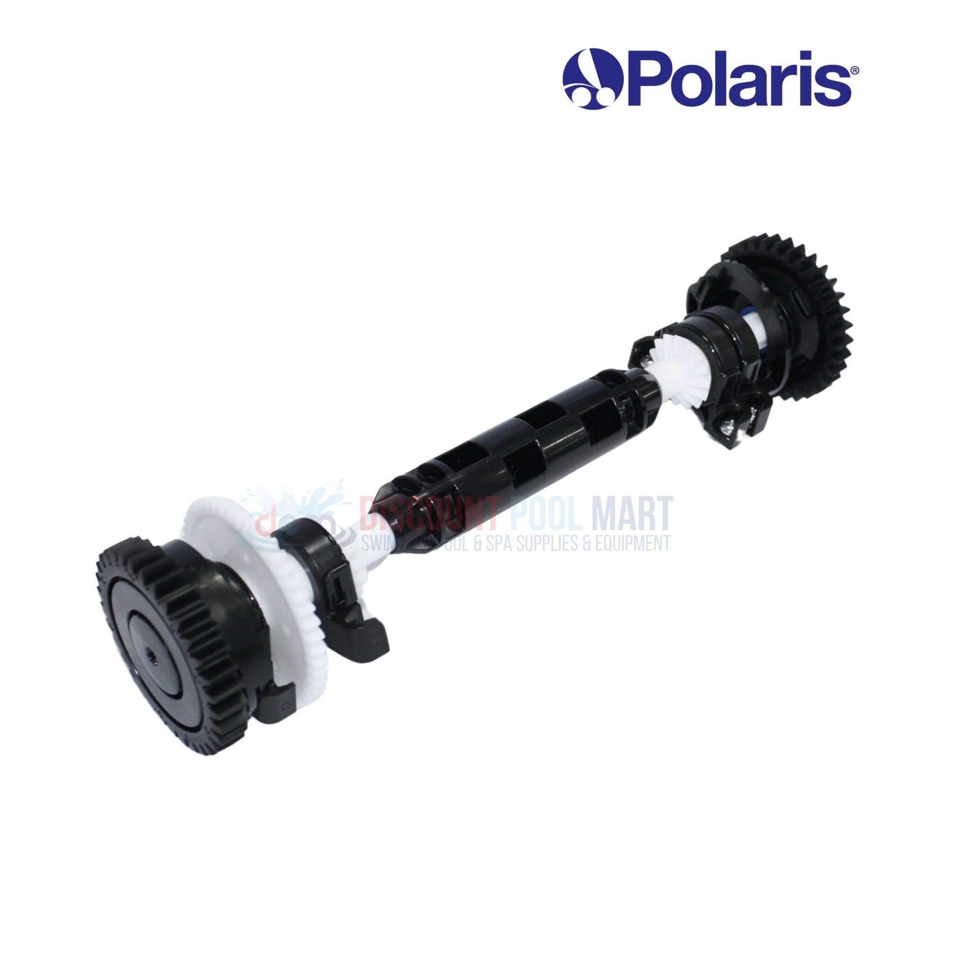Polaris Quattro P40 Q4000 replacement gear part from Discount Pool Mart DPM for pool cleaning equipment.