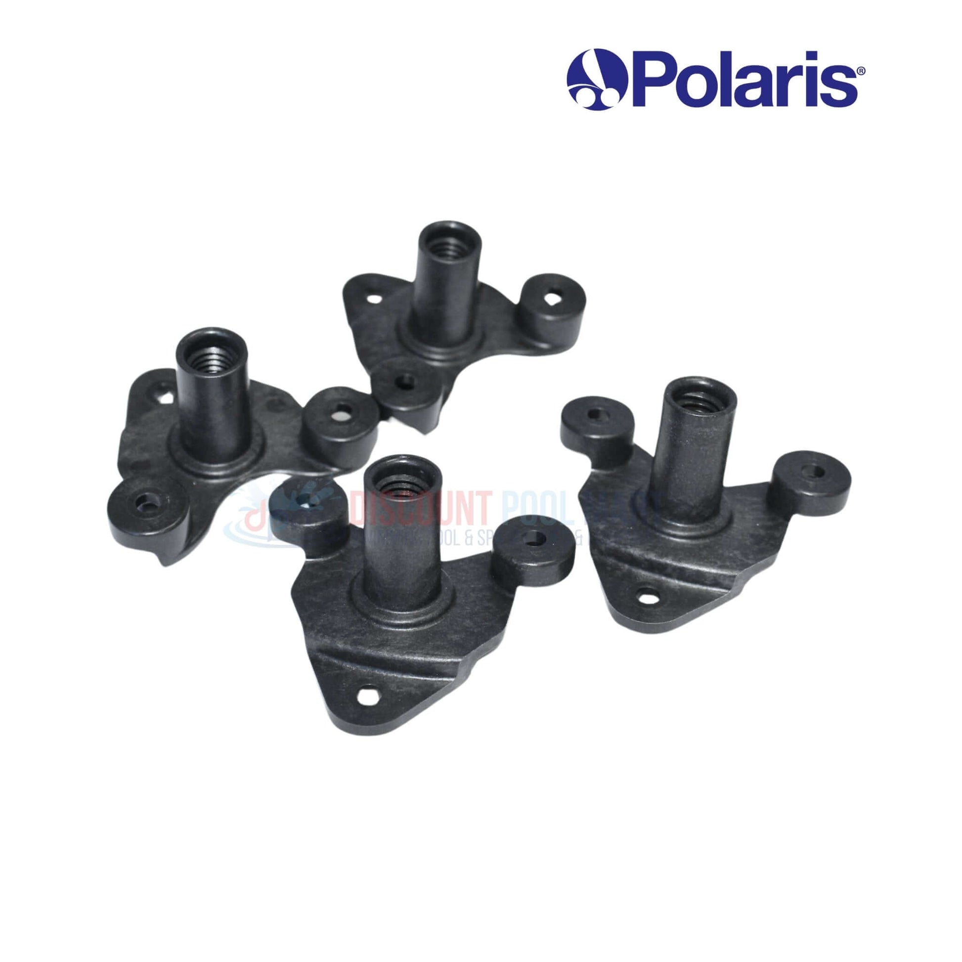 Polaris replacement parts set for Quattro cleaners, ideal for tune-ups at Discount Pool Mart DPM.