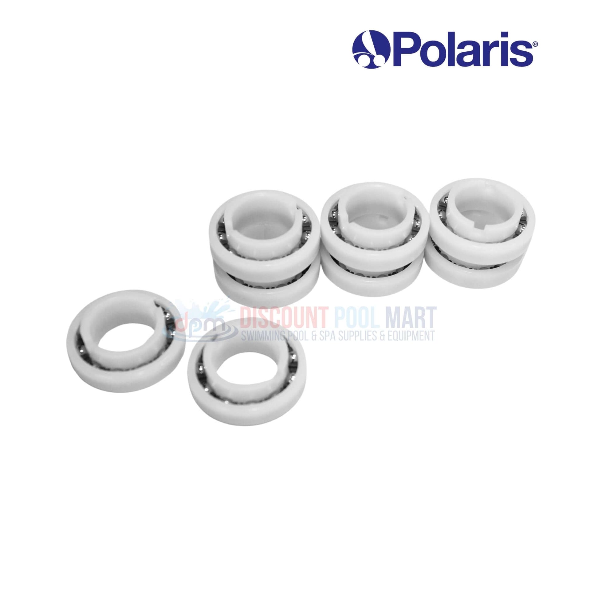 Polaris replacement parts for Quattro cleaners from Discount Pool Mart | Essential components for maintenance and repair.