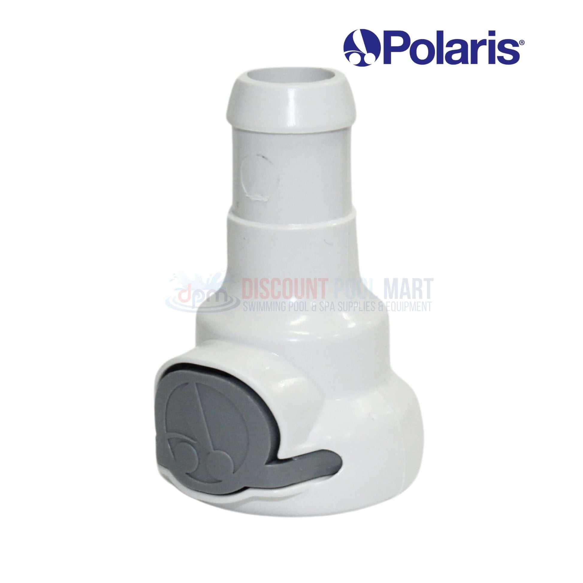 Polaris Feed Hose Connector Assembly for 3900 Sport Cleaners | 48-140 from Discount Pool Mart DPM