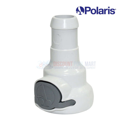 Polaris Feed Hose Connector Assembly for 3900 Sport Cleaners | 48-140 from Discount Pool Mart DPM