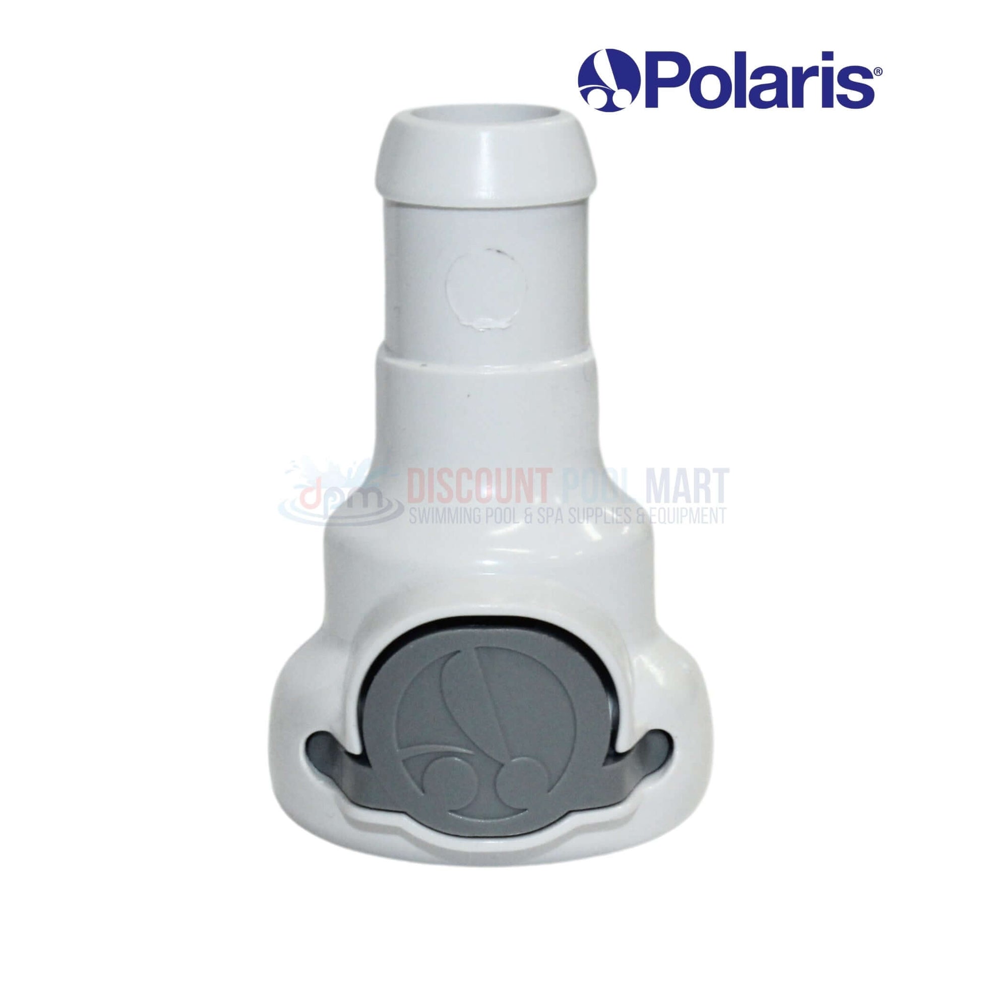 Polaris Feed Hose Connector Assembly 48-140 for 3900 Sport Cleaners at Discount Pool Mart DPM