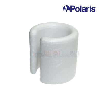 Polaris Feed Hose Float 9-100-1206 for Vac-Sweep 360 by Discount Pool Mart DPM, ensuring buoyancy and cleaner performance.