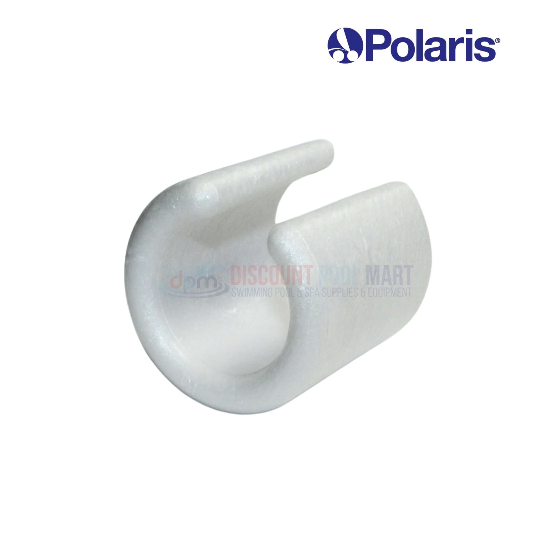 Polaris Feed Hose Float 9-100-1206 for 360 cleaners; buy at Discount Pool Mart DPM for pool maintenance.