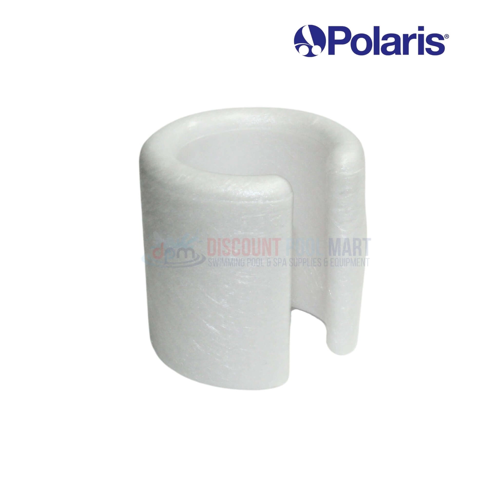 Polaris Feed Hose Float 9-100-1206 replacement part for 360 Cleaners at Discount Pool Mart DPM.