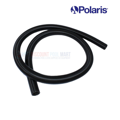 Polaris 6' Feed Hose 9-100-3110 for 360 & TR36P Cleaners at Discount Pool Mart DPM - Durable Black Hose