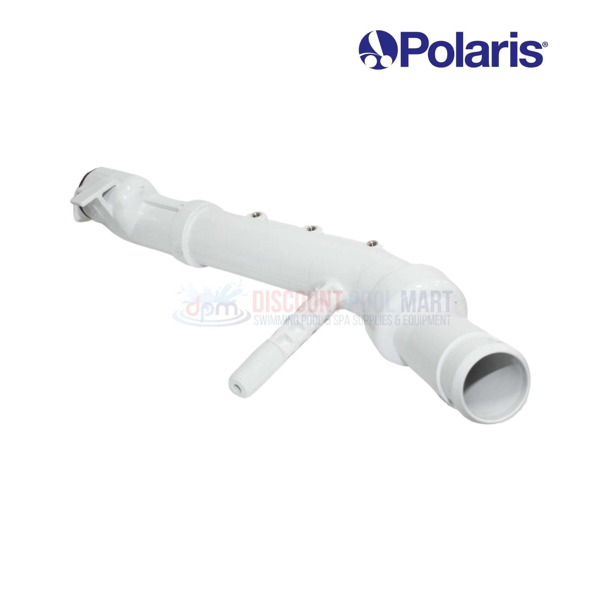 Polaris Feed Pipe 9-100-1002 for 360 Cleaners at Discount Pool Mart DPM - Genuine OEM Replacement Part