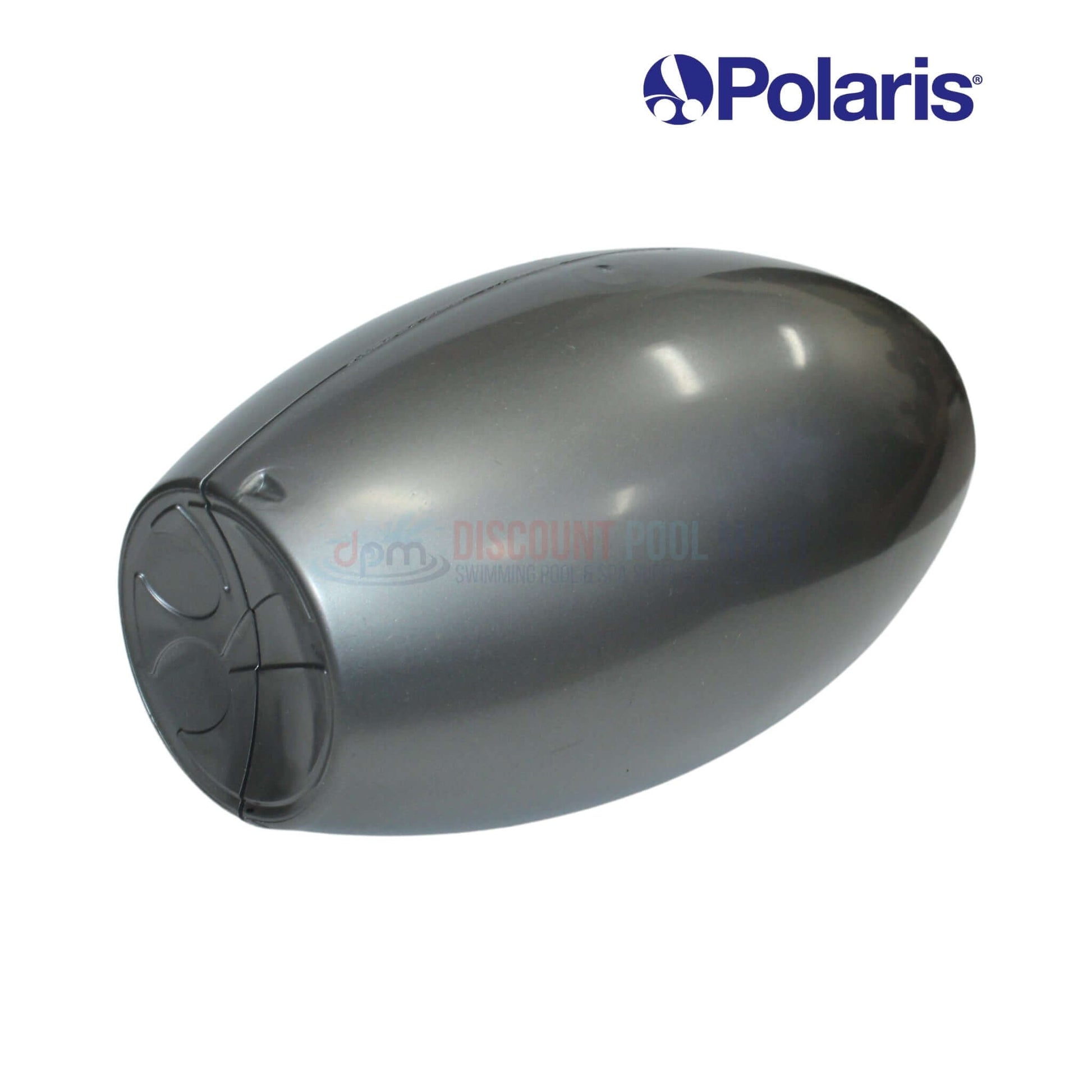 Polaris Head Float R0538000 for 3900 Sport Cleaner by Discount Pool Mart DPM. Durable and efficient pool cleaning solution.