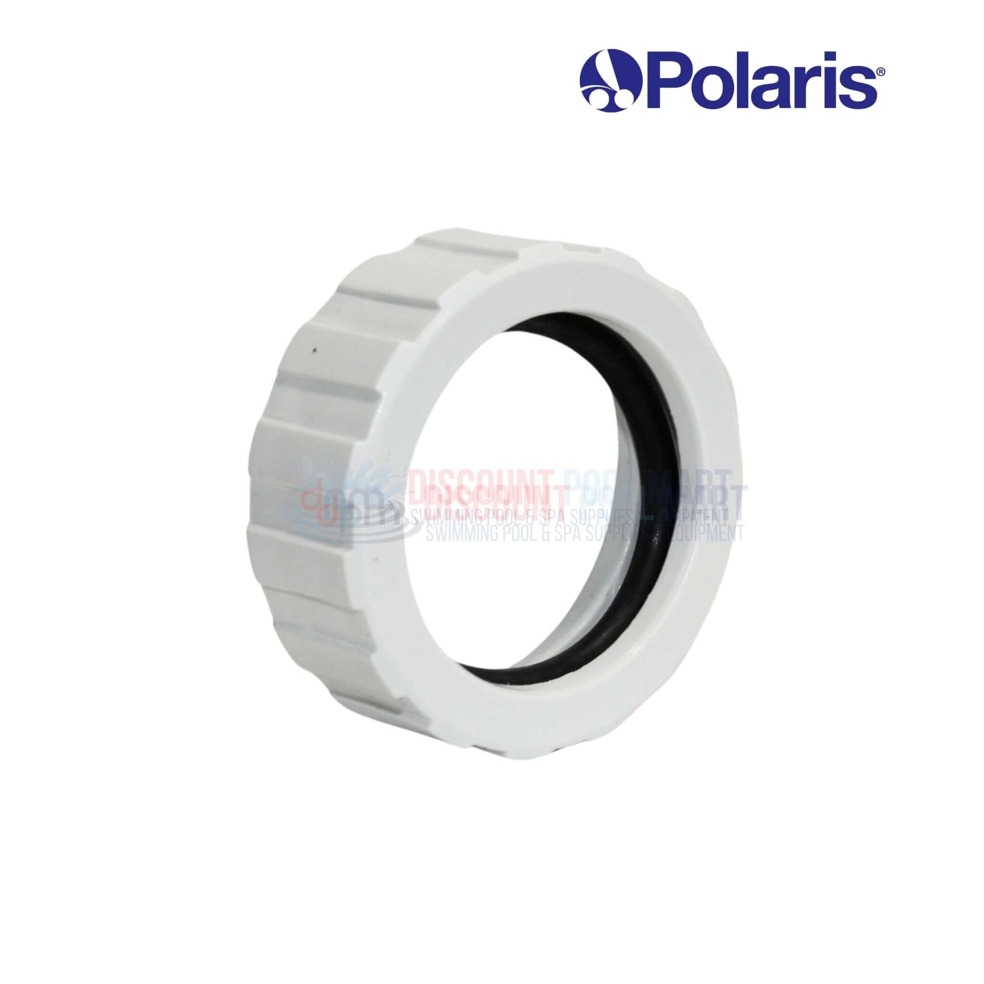 Polaris Hose Nut 9-100-3109 for 360 cleaners from Discount Pool Mart, ensuring reliable hose connection and efficiency.
