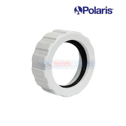 Polaris Hose Nut 9-100-3109 for 360 cleaners from Discount Pool Mart, ensuring reliable hose connection and efficiency.