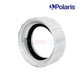 Polaris Hose Nut 9-100-3109 for 360 cleaners, OEM part from Discount Pool Mart for reliable hose connection.