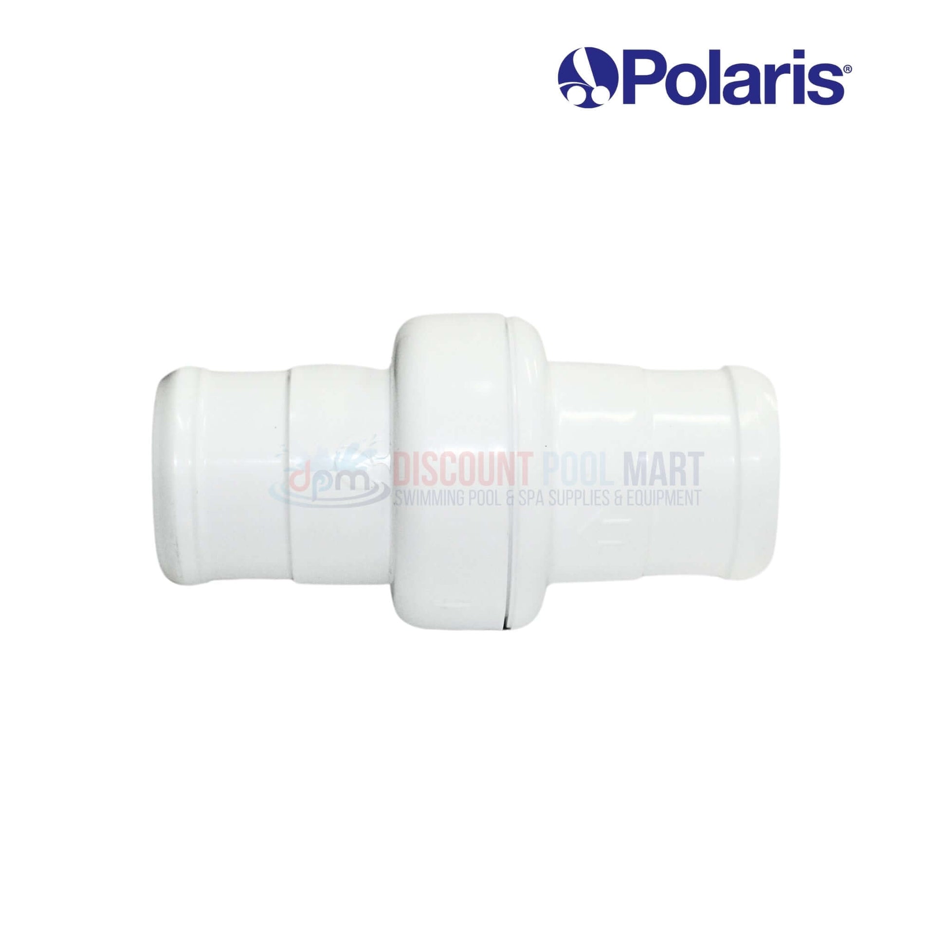 Polaris Hose Swivel 9-100-3002 from Discount Pool Mart DPM, essential for smoother operation of Polaris Vac-Sweep 360.