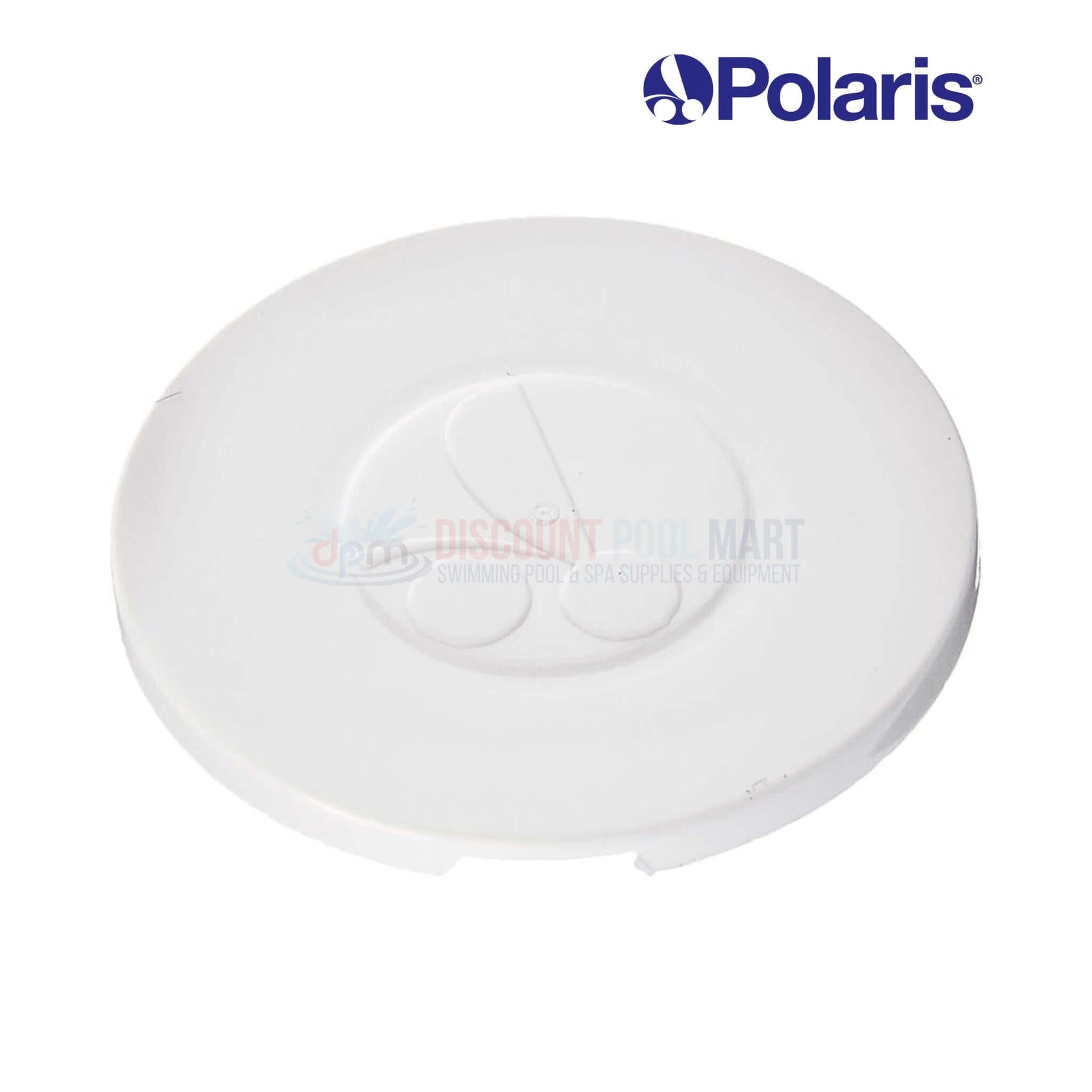 Polaris Hub Cap 9-100-1114 for Polaris 360 and 380 cleaners at Discount Pool Mart DPM - durable OEM replacement part