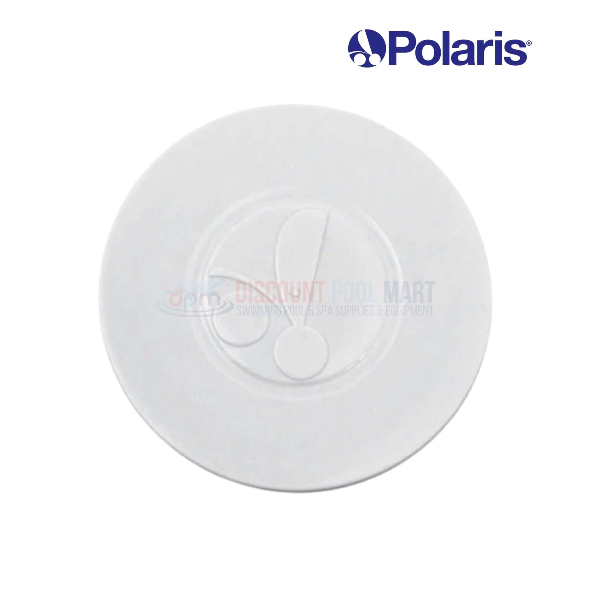 Polaris Hub Cap for 360 and 380 Cleaners 9-100-1114 | Durable OEM part at Discount Pool Mart DPM.