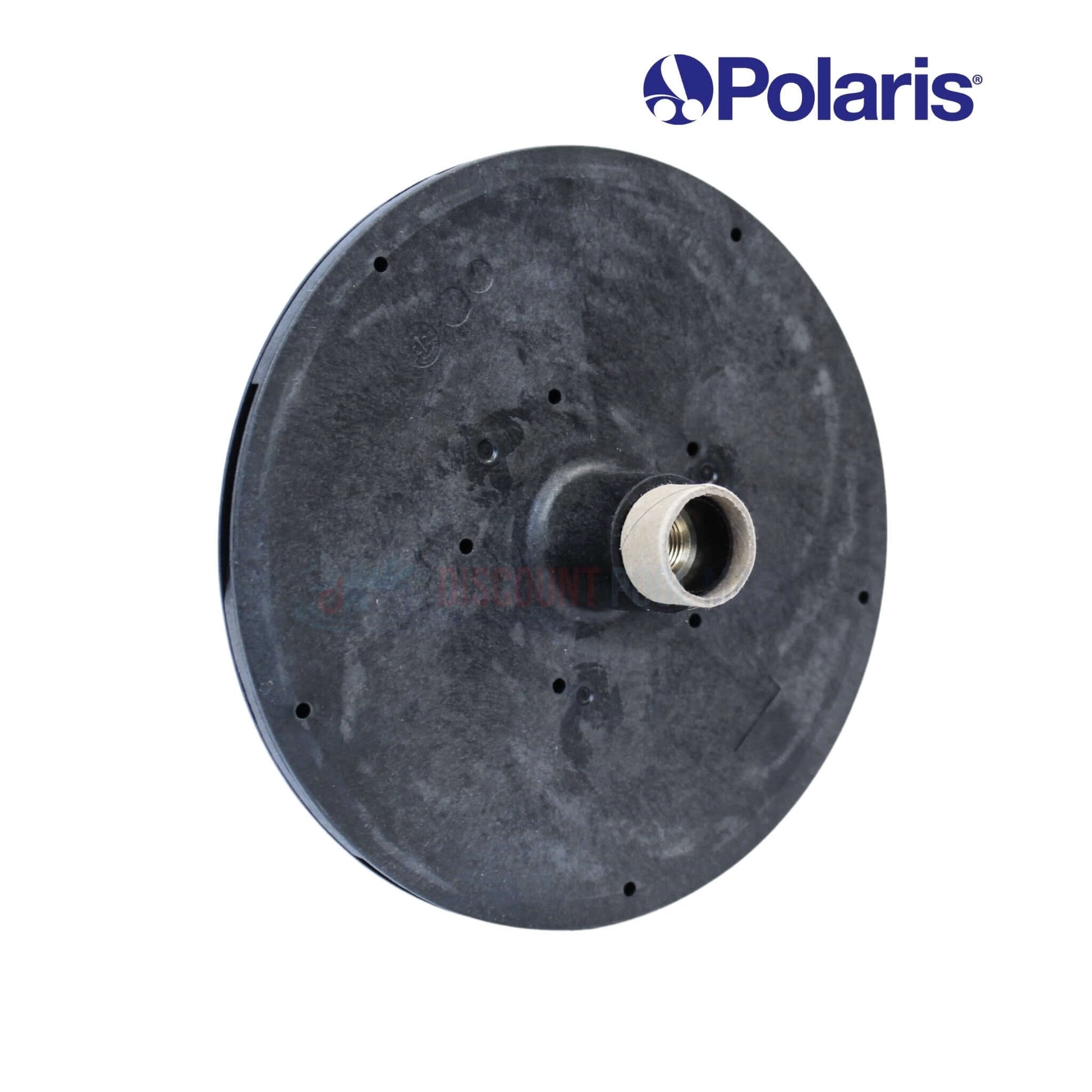 Polaris impeller R0536400 for PB4-60 booster pump at Discount Pool Mart DPM. Essential for optimal pool cleaner performance.