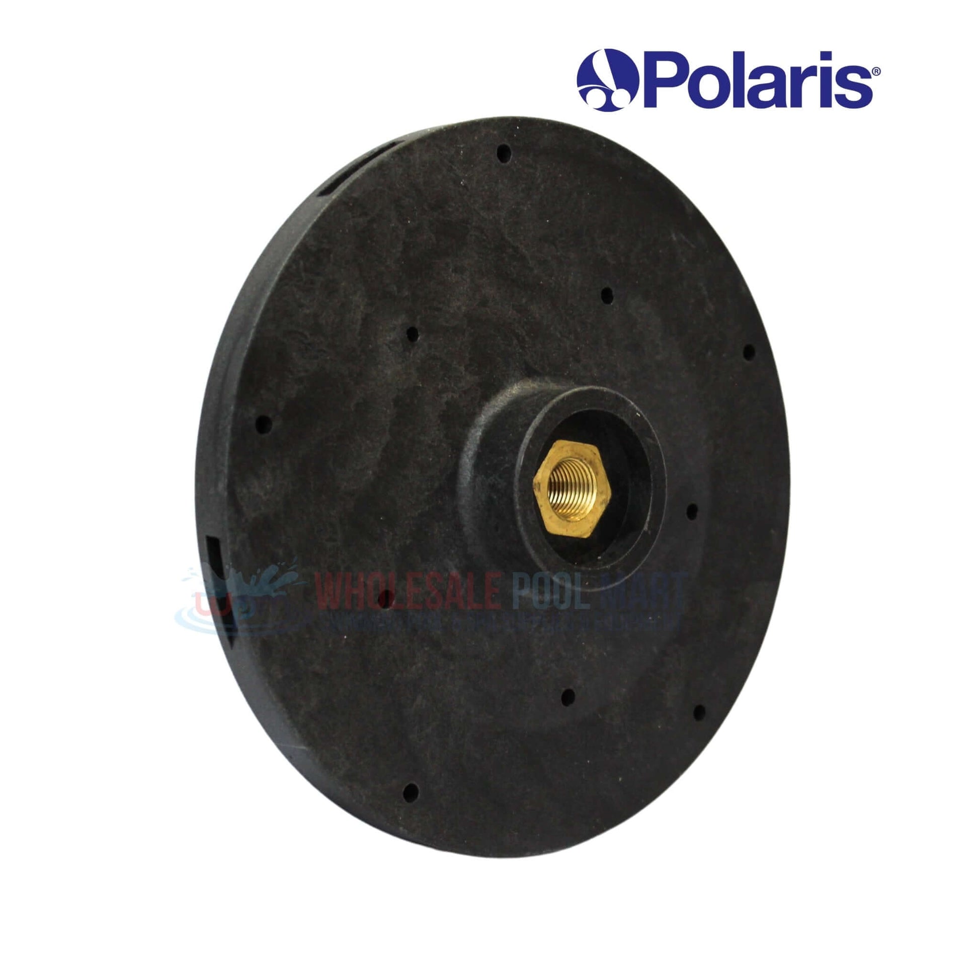 Polaris P15 impeller for PB4-60 booster pumps at Discount Pool Mart DPM, optimizing water flow and pressure.