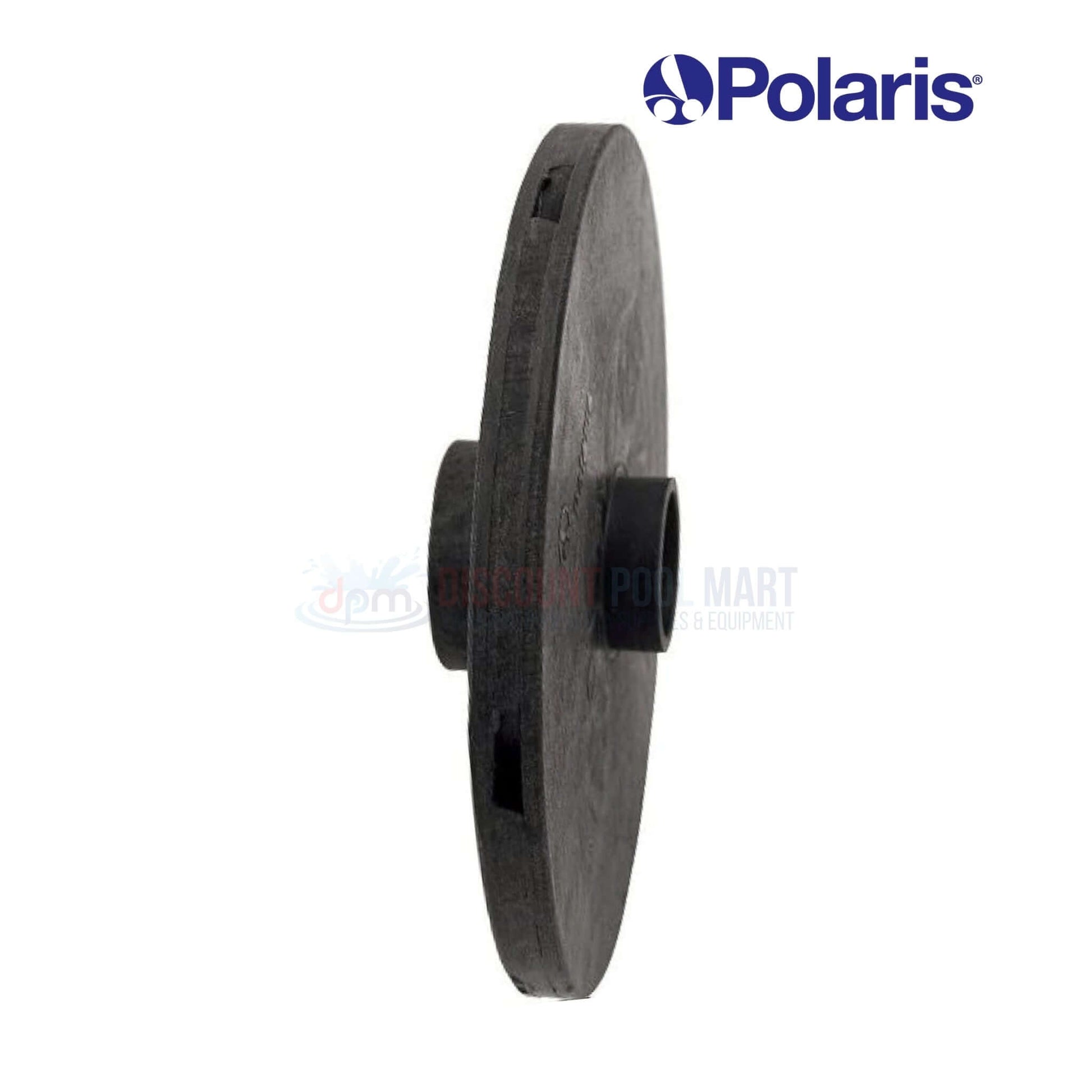 Polaris P15 impeller for PB4-60 booster pumps from Discount Pool Mart DPM, designed for optimal water flow and pressure.