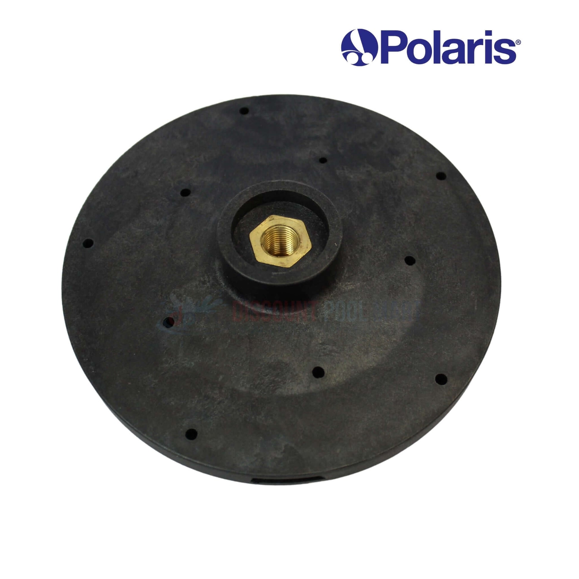 Polaris P15 impeller for PB4-60 booster pumps, available at Discount Pool Mart DPM. Optimizes water flow and pressure.