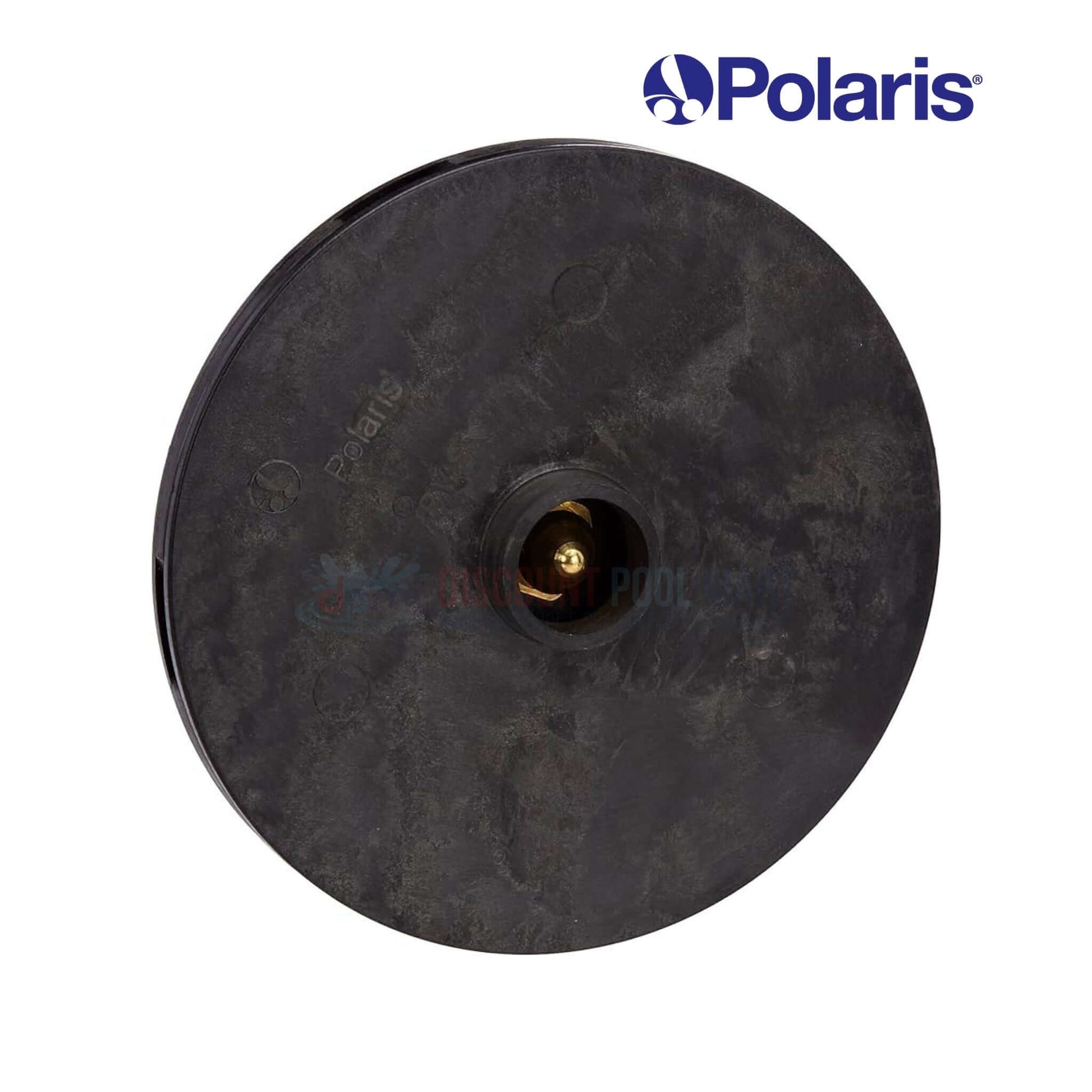 Polaris P15 impeller for PB4-60 booster pumps, available at Discount Pool Mart DPM for optimized water flow.