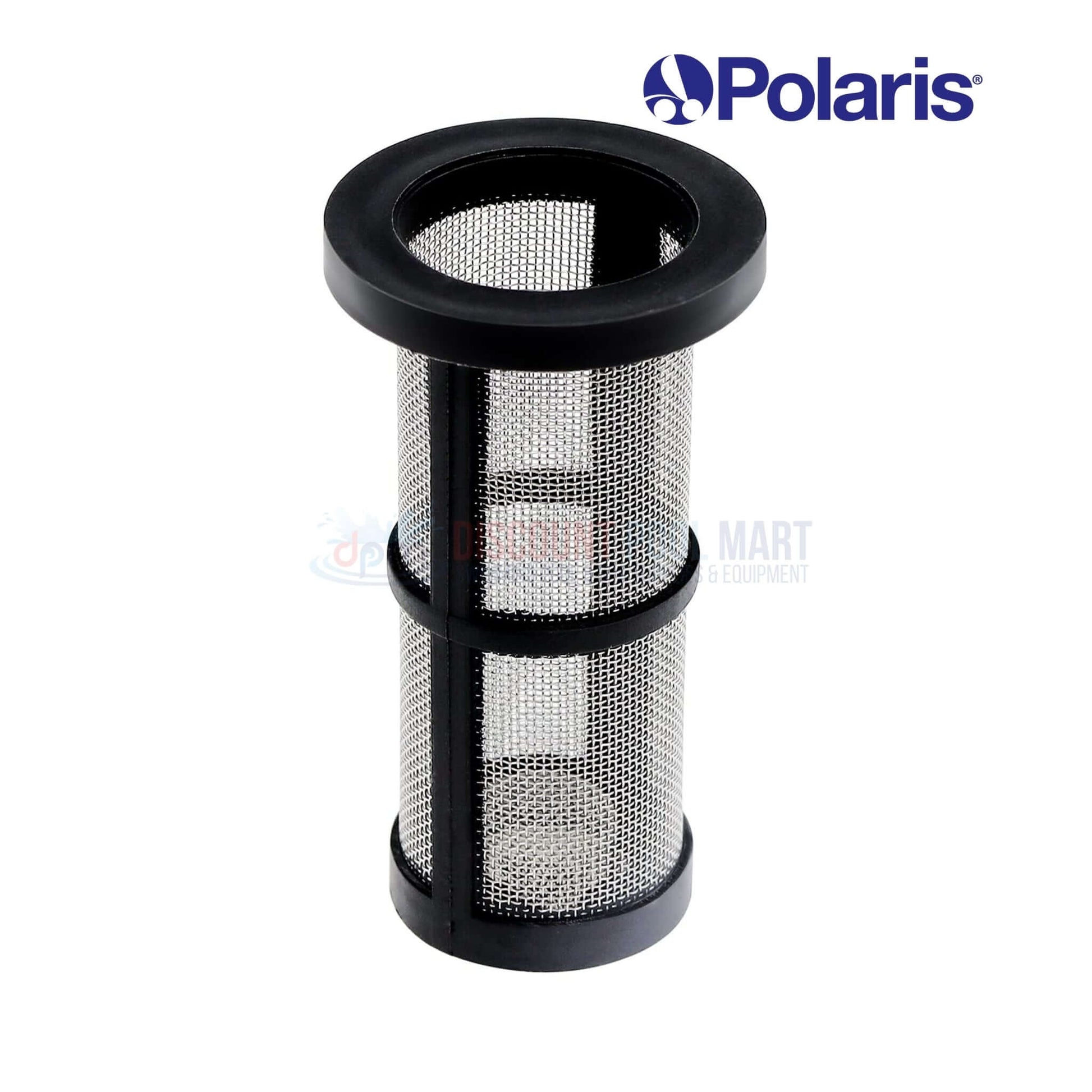 Polaris In-Line Filter Screen 48-222, essential for pool cleaners from Discount Pool Mart DPM.