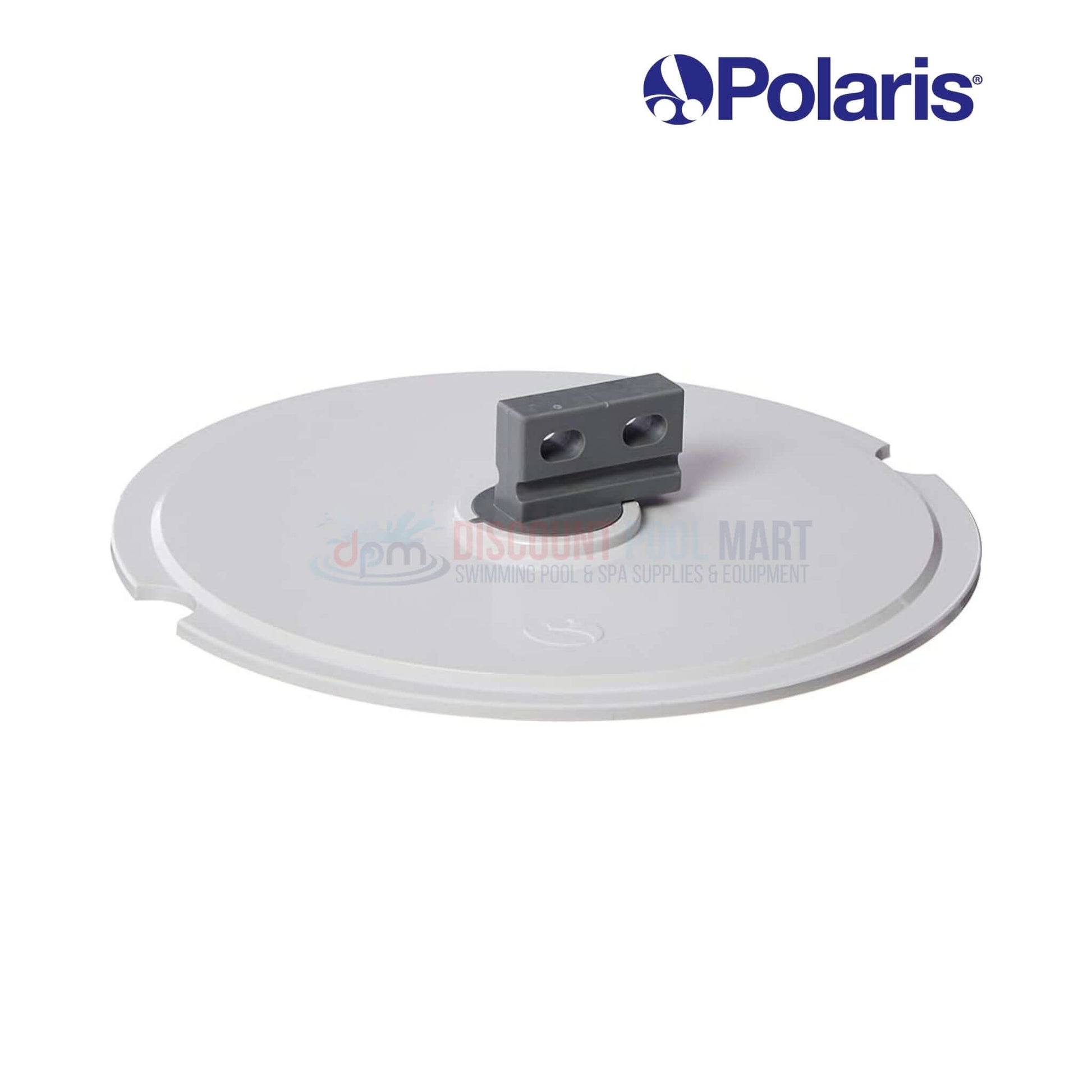 Polaris Large Axle with Sand and Gravel Guard C66 for Vac-Sweep Cleaners available at Discount Pool Mart DPM.