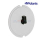 Polaris Large Axle with Sand and Gravel Guard C66 for Vac-Sweep Cleaners at Discount Pool Mart DPM.