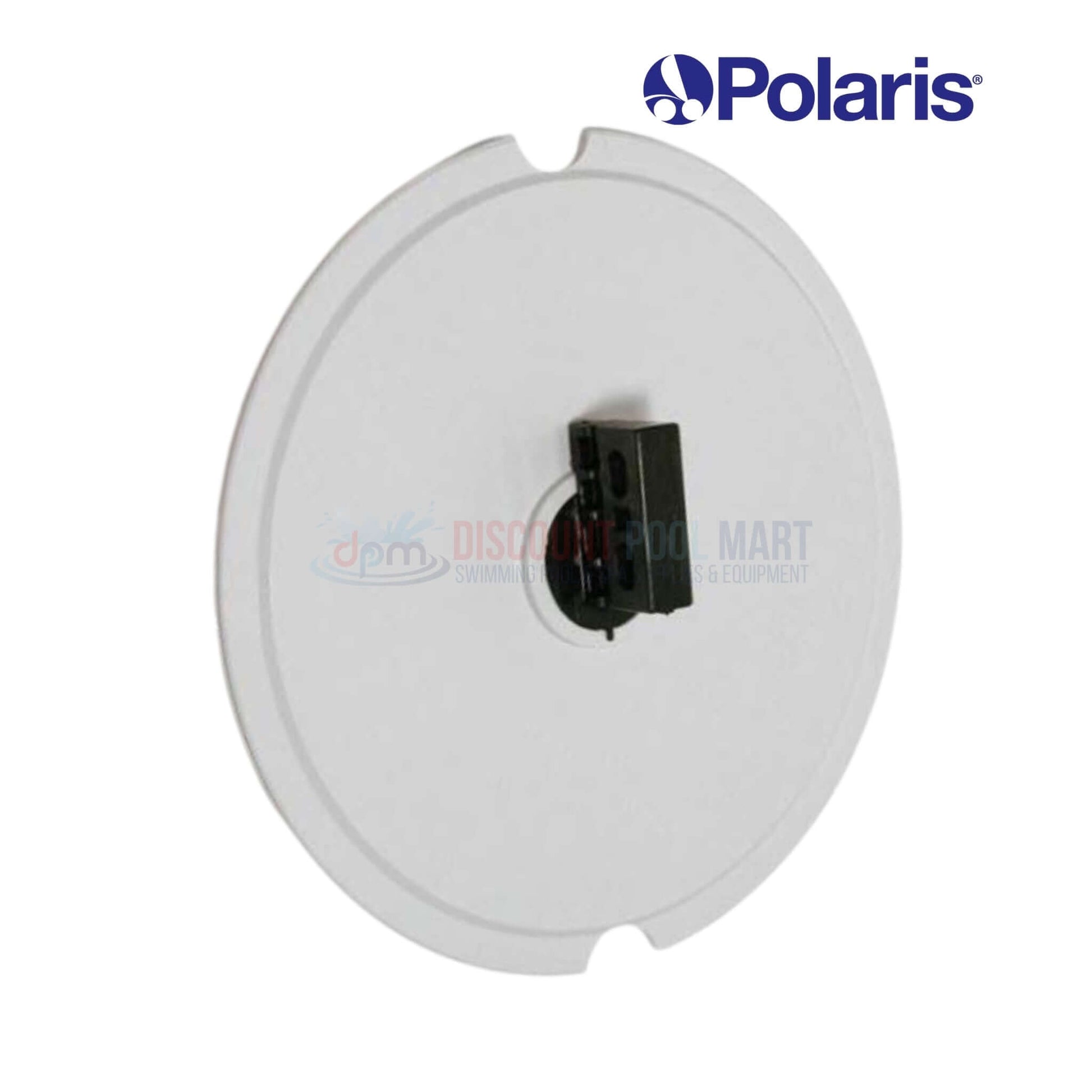 Polaris Large Axle with Sand and Gravel Guard C66 for Vac-Sweep Cleaners at Discount Pool Mart DPM.