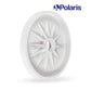 Polaris Large Wheel C6 for Vac-Sweep 180 & 280 cleaners at Discount Pool Mart DPM, ensures smooth cleaning.