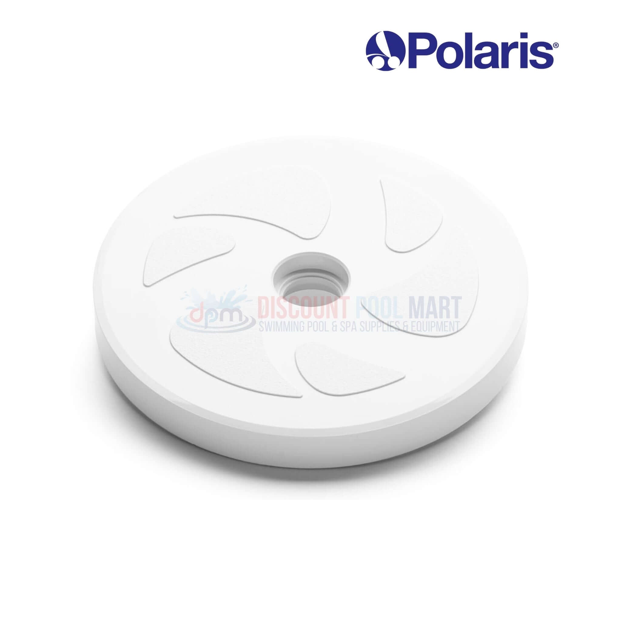 C6 | Polaris Large Wheel For Vac-Sweep 180 and 280 Cleaners