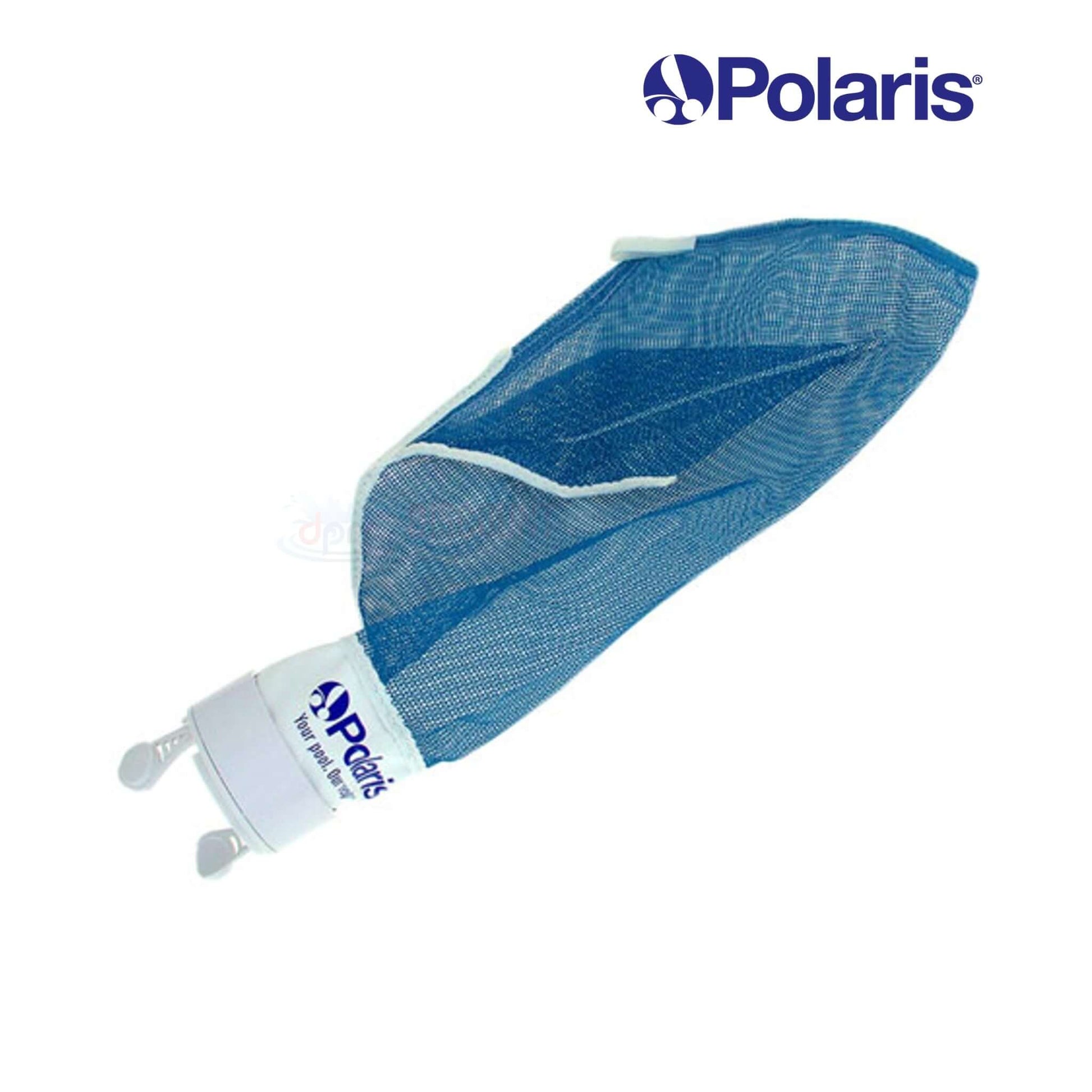 Polaris Leaf Bag for Vac-Sweep 280 pool cleaner by Discount Pool Mart DPM, designed for collecting leaves and debris.
