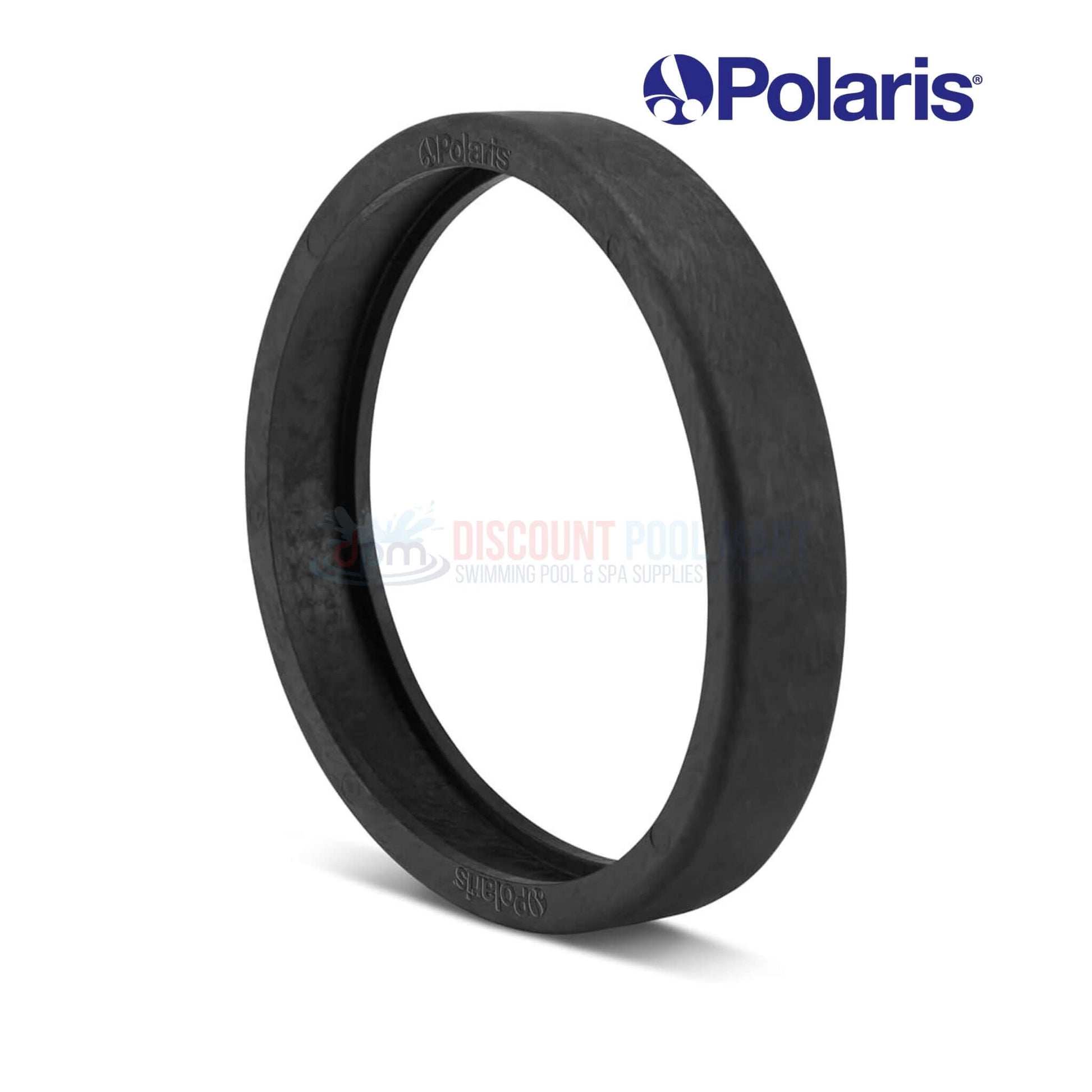 Polaris MaxTrax Tire C11 for cleaners, black replacement tire by Discount Pool Mart DPM, durable and reliable.