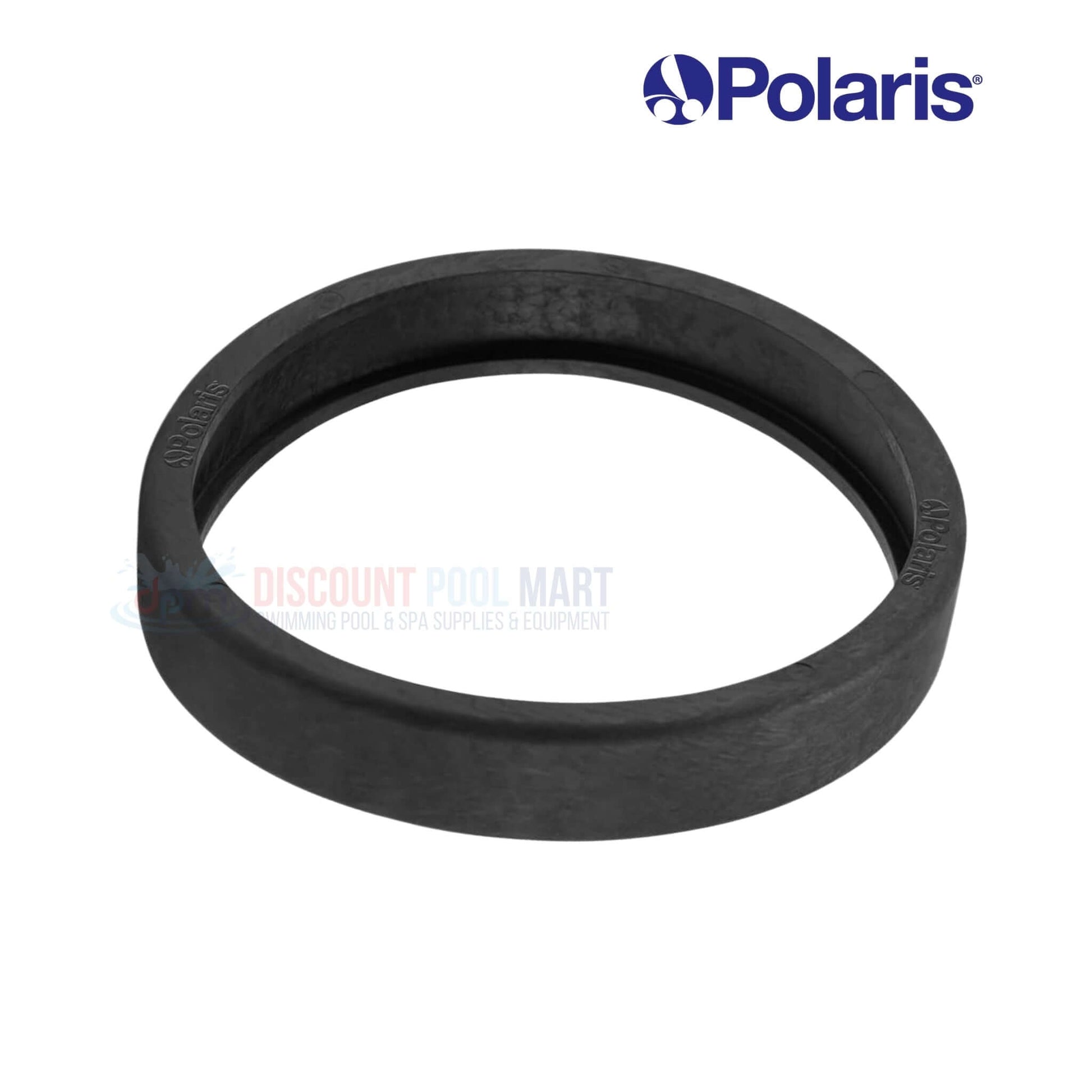 Polaris MaxTrax Tire C11 for pool cleaners, black, durable rubber, available at Discount Pool Mart DPM.