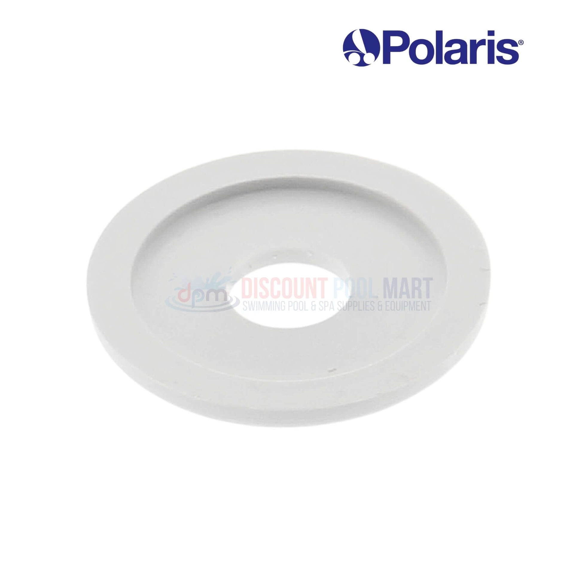 Polaris plastic wheel washer C64 for Vac-Sweep 180 and 280 cleaners at Discount Pool Mart DPM.