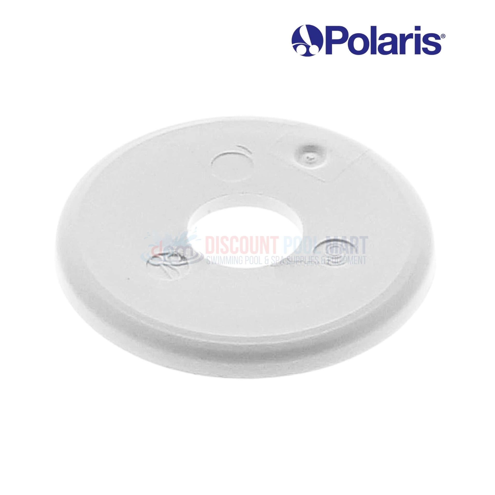 Polaris Plastic Wheel Washer C64 for Vac-Sweep 180 and 280 cleaners by Discount Pool Mart DPM, durable and essential replacement part.