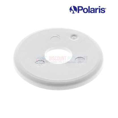 Polaris Plastic Wheel Washer C64 for Vac-Sweep 180 and 280 cleaners by Discount Pool Mart DPM, durable and essential replacement part.